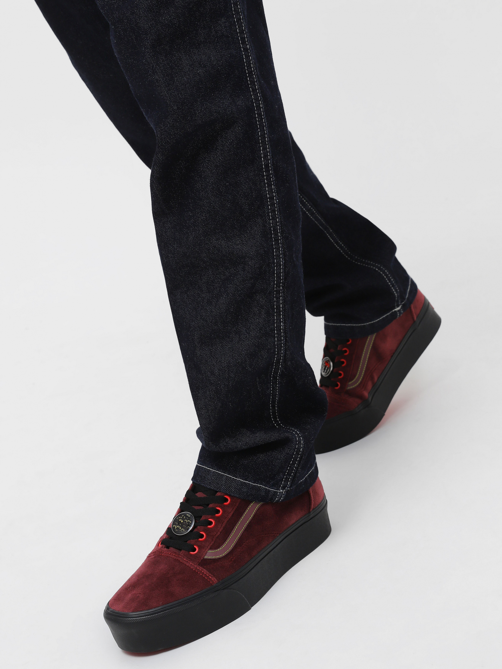 Кеди низькі Унісекс Vans