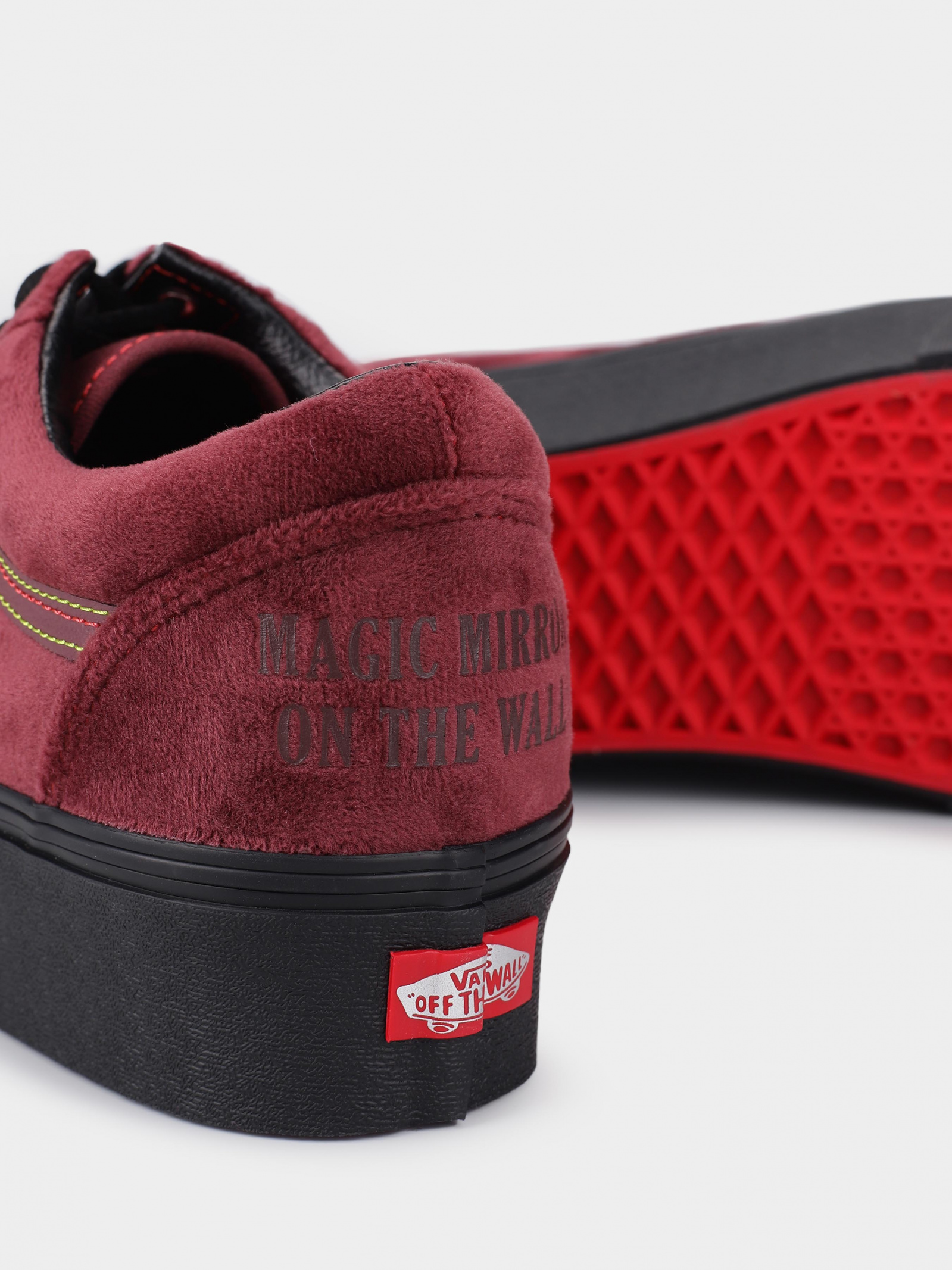 Кеди низькі Унісекс Vans