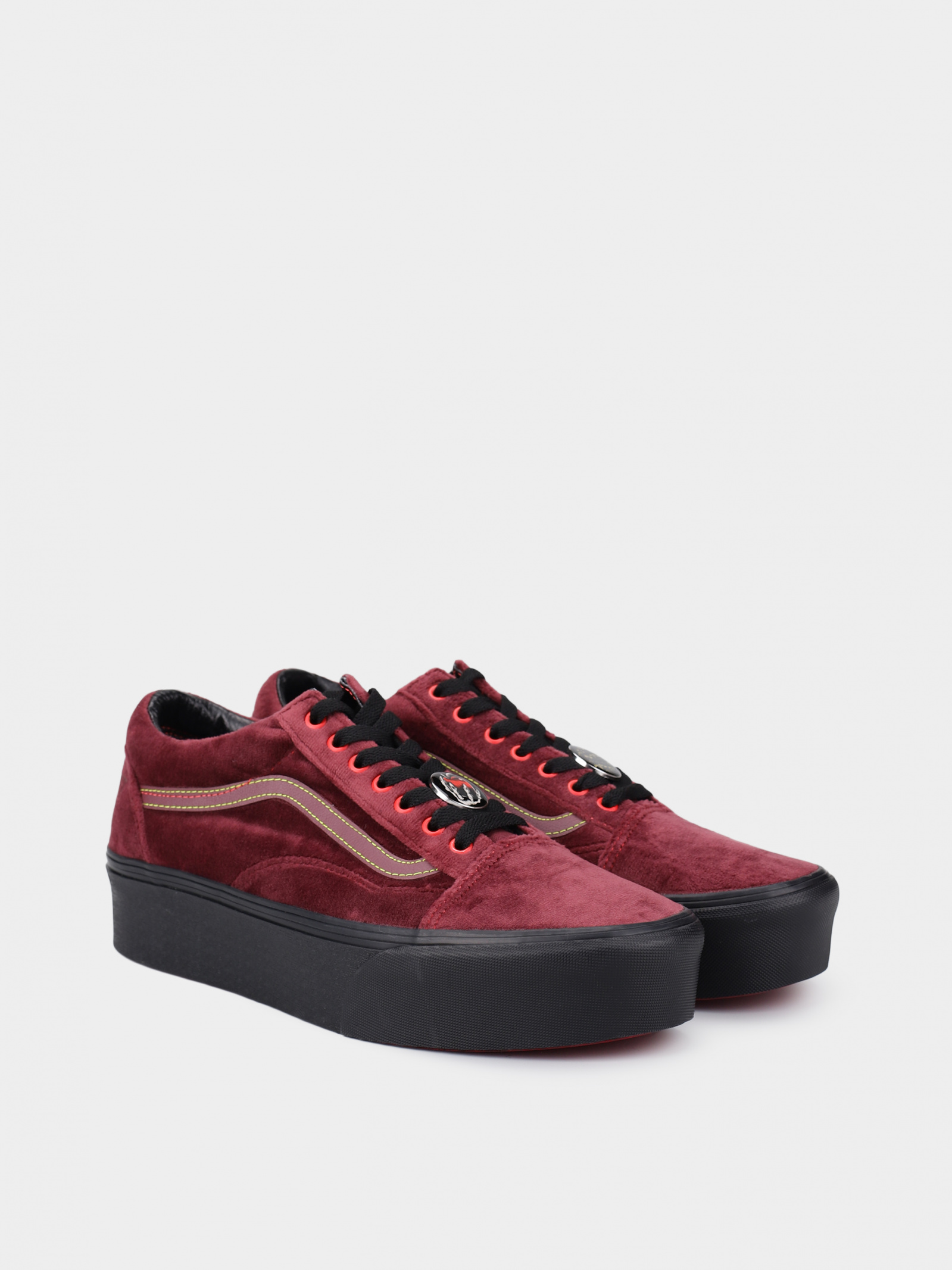 Кеди низькі Унісекс Vans