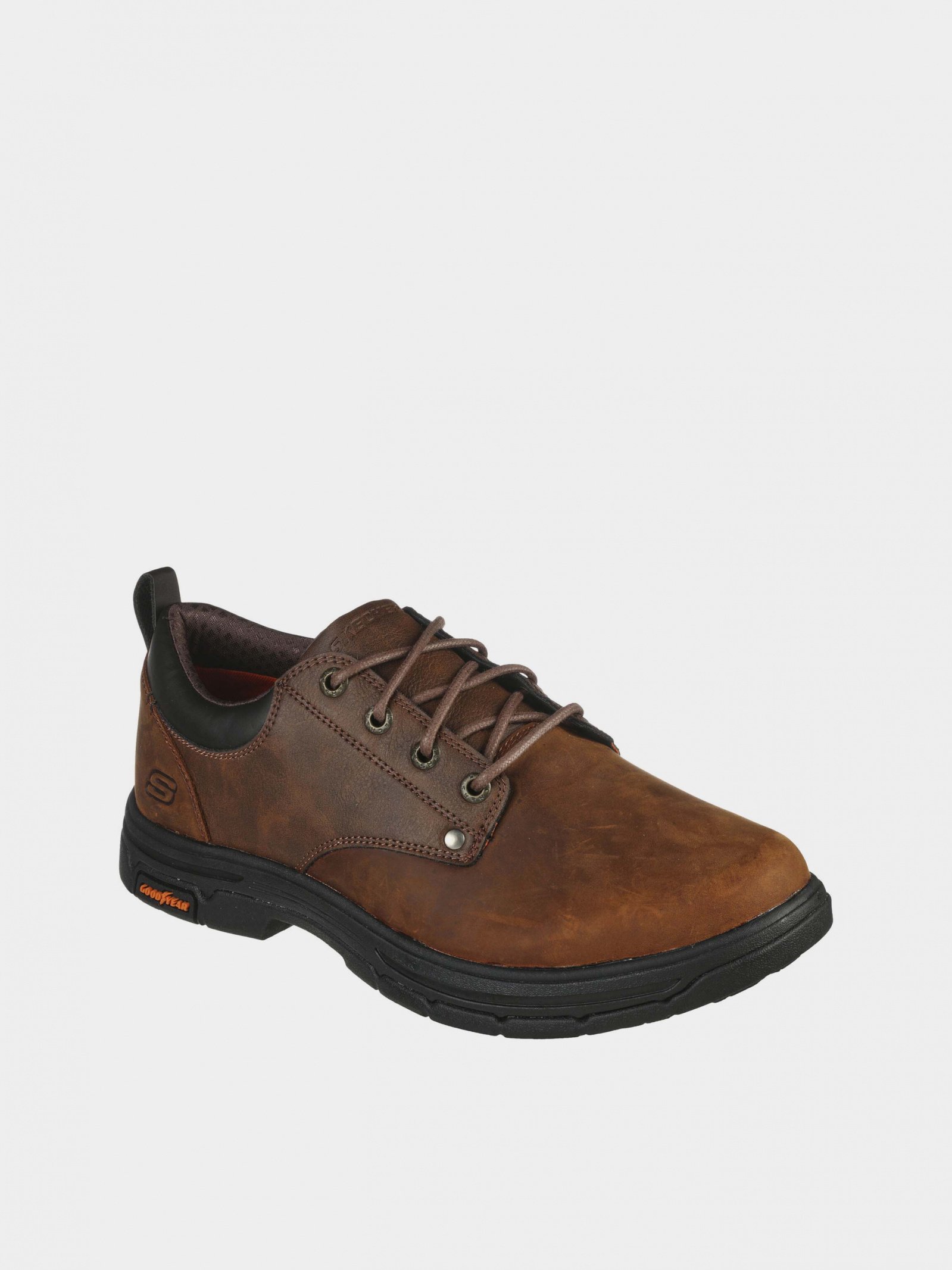 Туфли Мужские Skechers