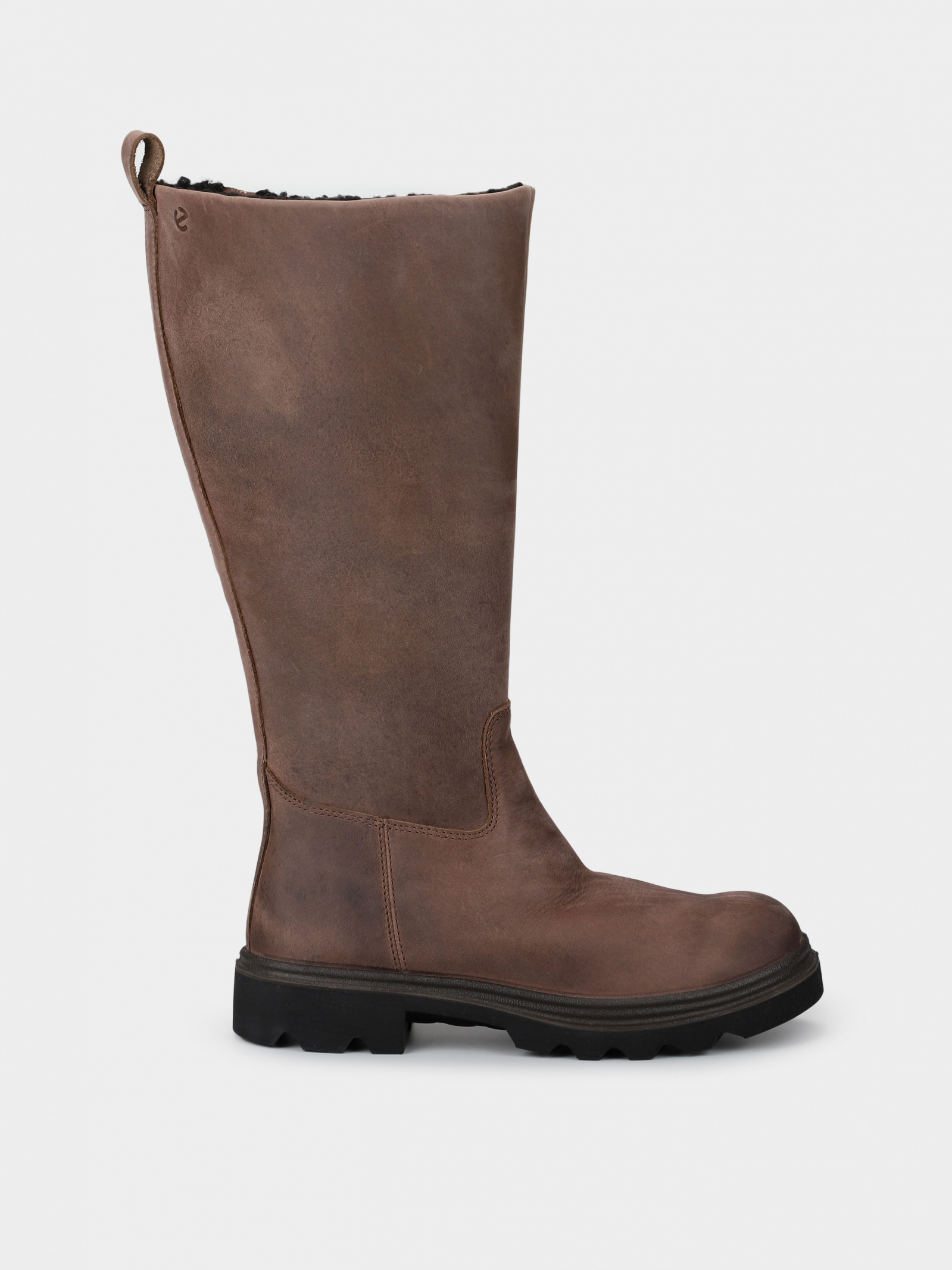 Tall Boots Women's ECCO
