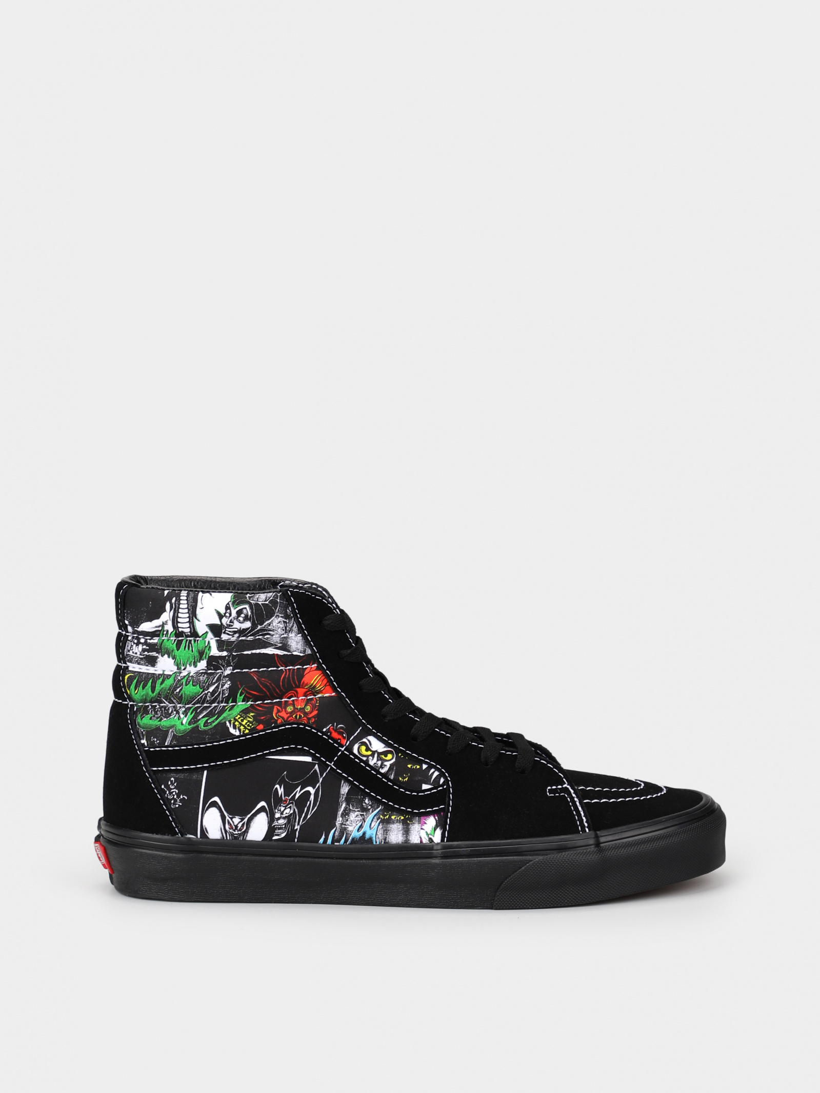 Кеди високі Унісекс Vans
