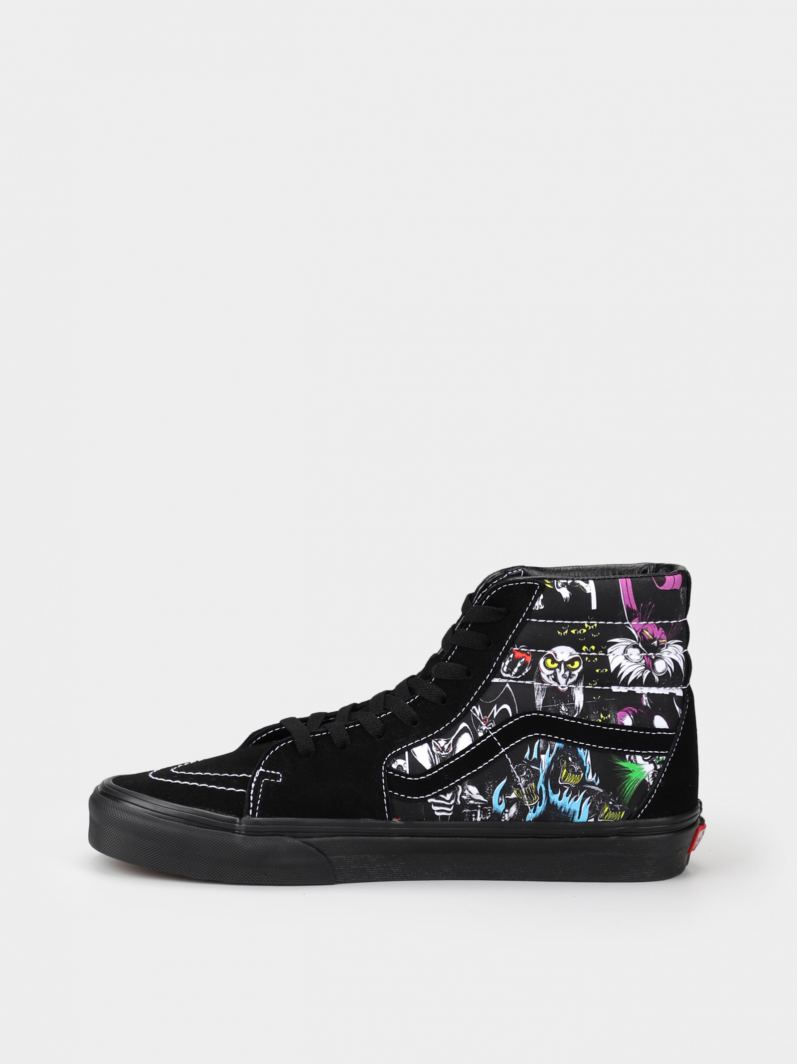 Кеди високі Унісекс Vans