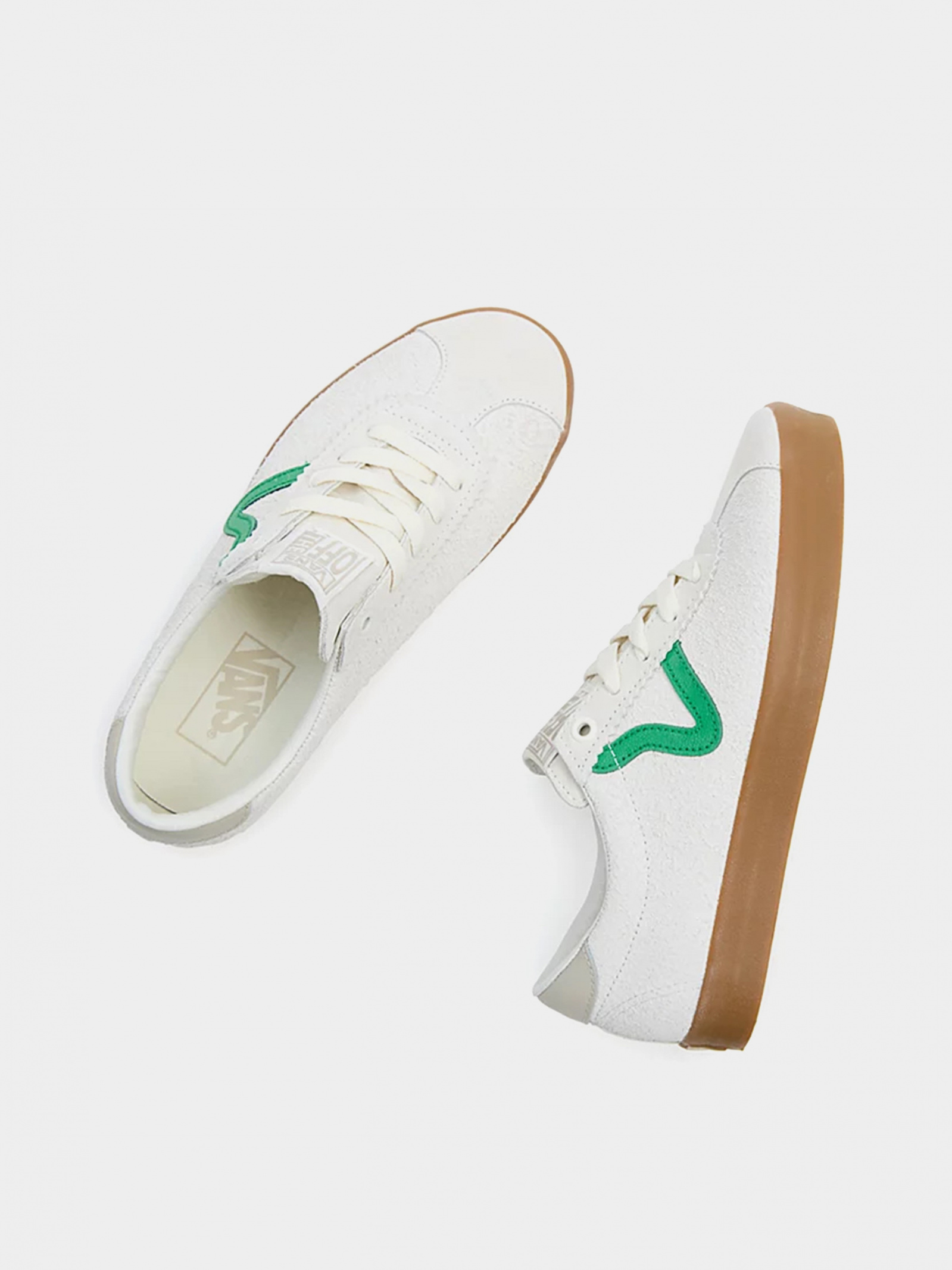Low-Top Sneakers Unisex Vans