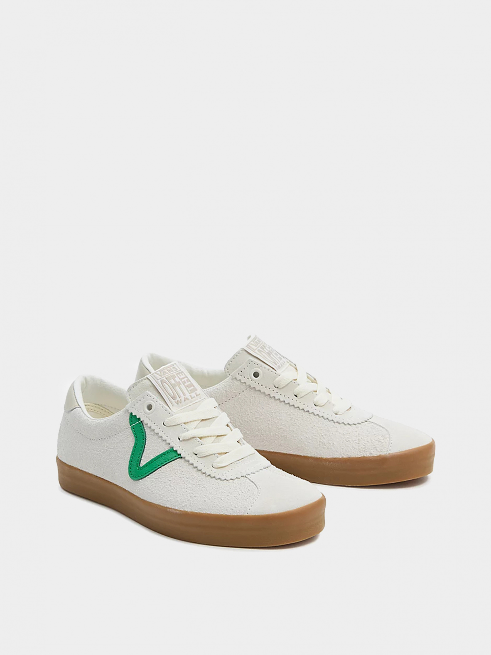 Low-Top Sneakers Unisex Vans