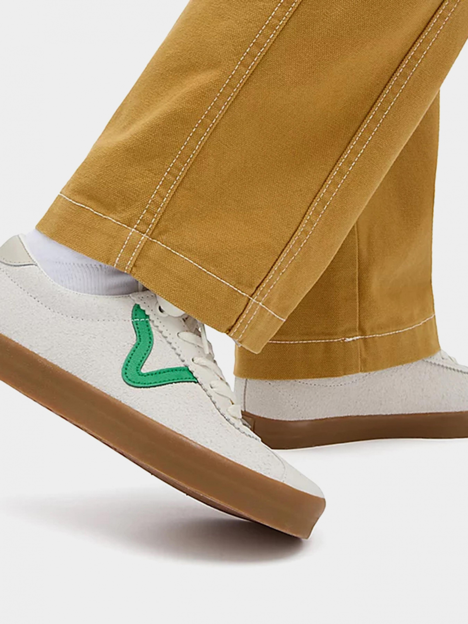 Low-Top Sneakers Unisex Vans