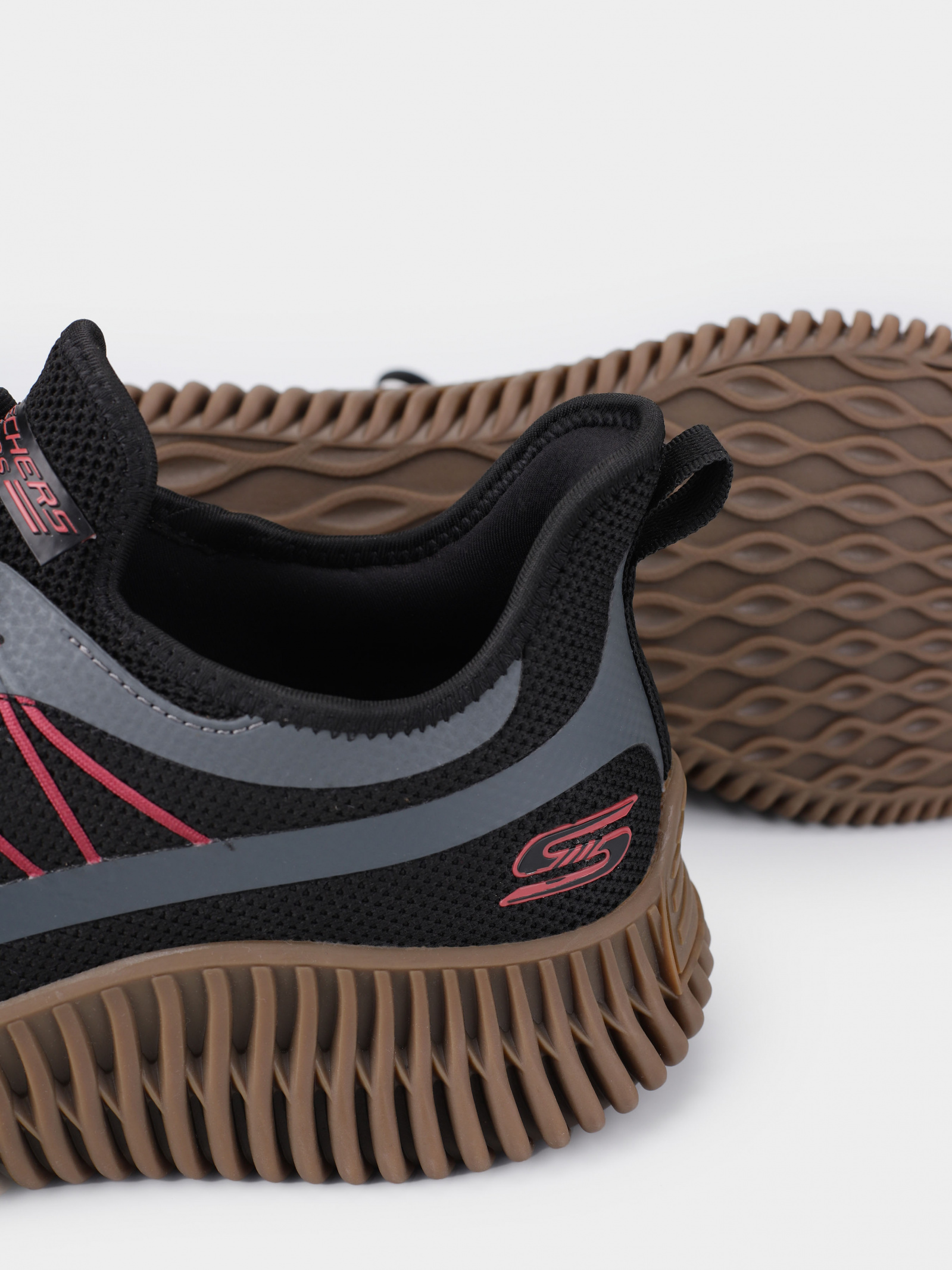 Casual Sneakers Men's Skechers