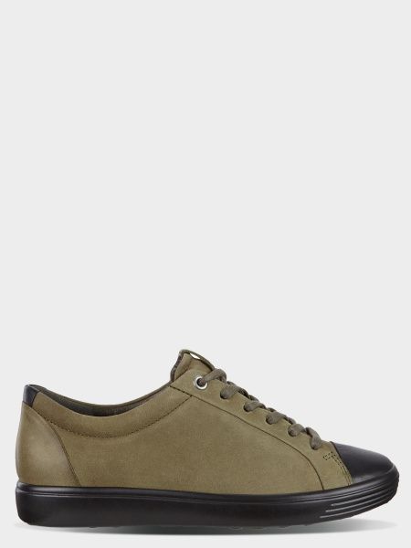 Outdoor Sneakers Men's ECCO