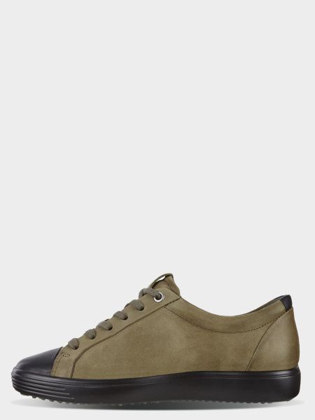 Outdoor Sneakers Men's ECCO