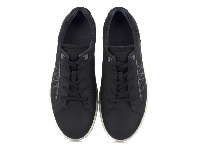 Slip-On Sneakers Men's ECCO