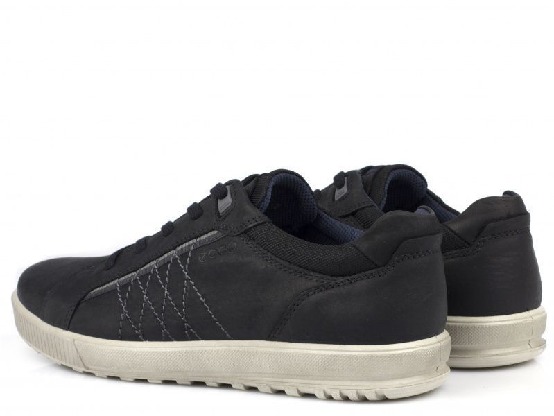 Slip-On Sneakers Men's ECCO