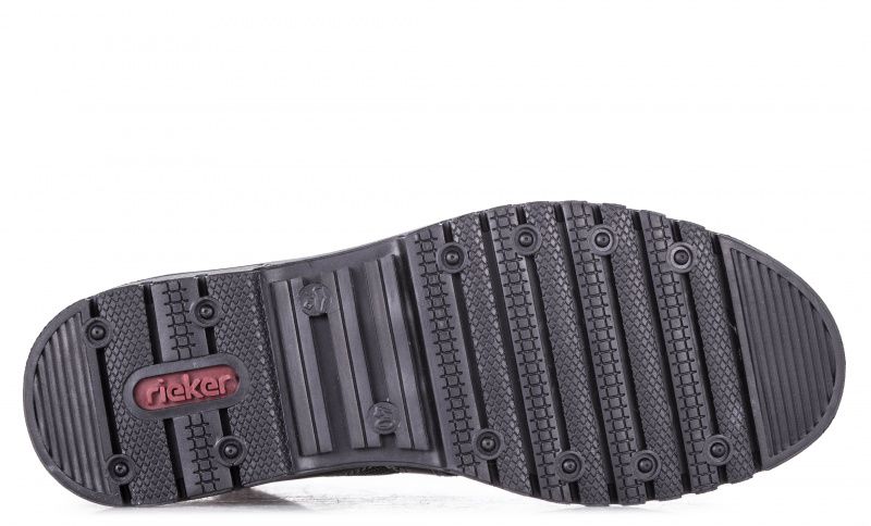 Ботинки Мужские RIEKER