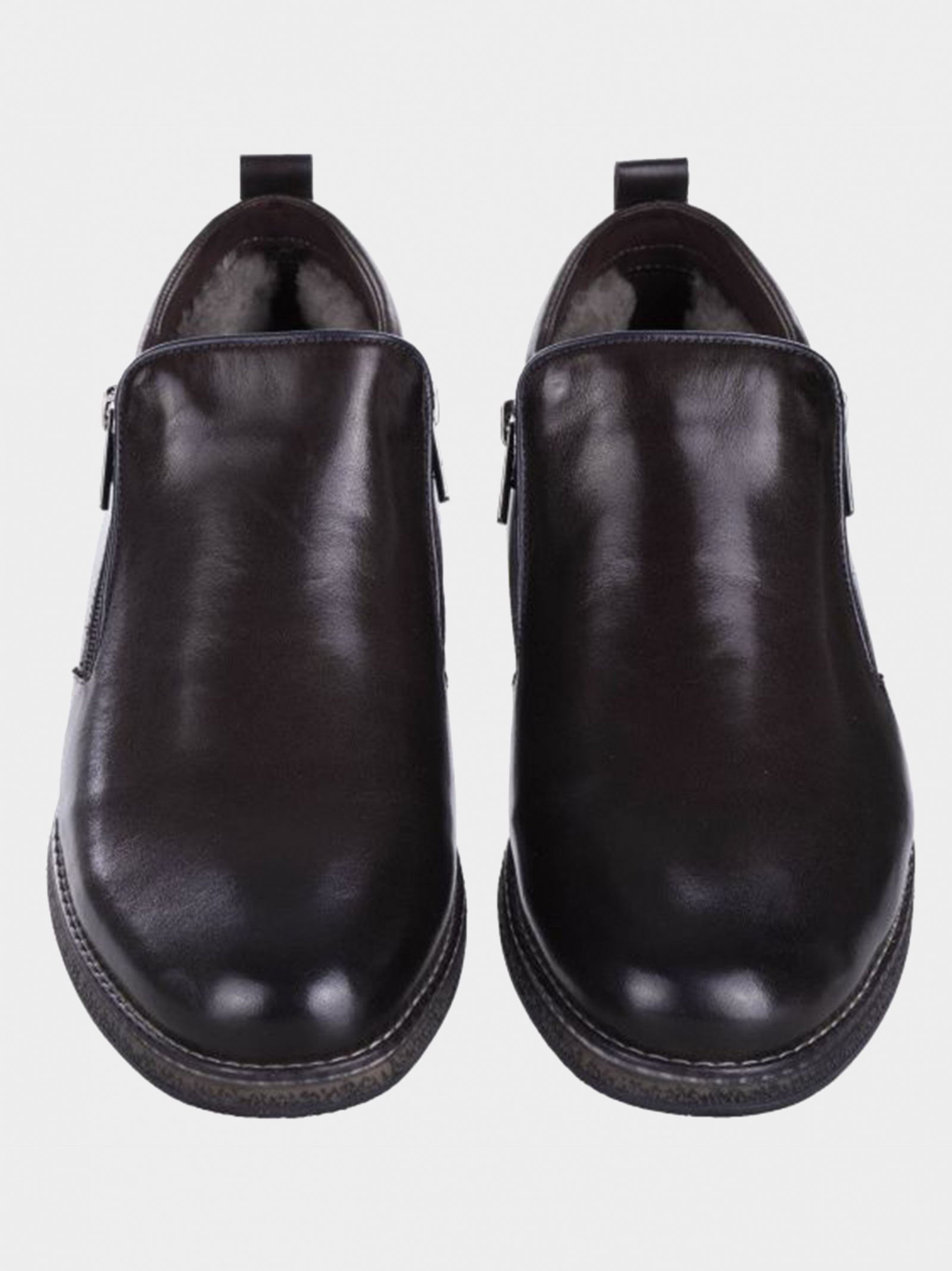 Boots Men's Braska