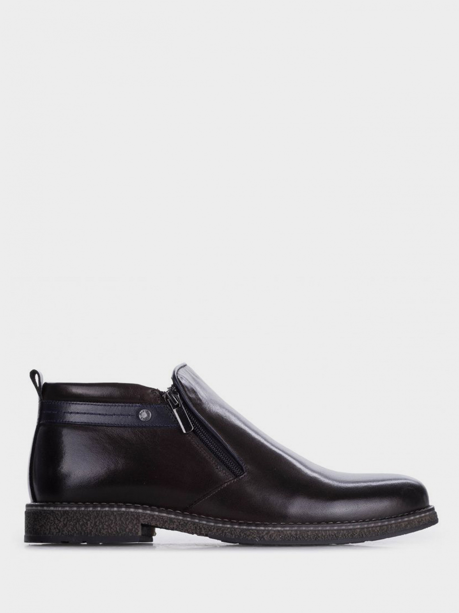 Boots Men's Braska