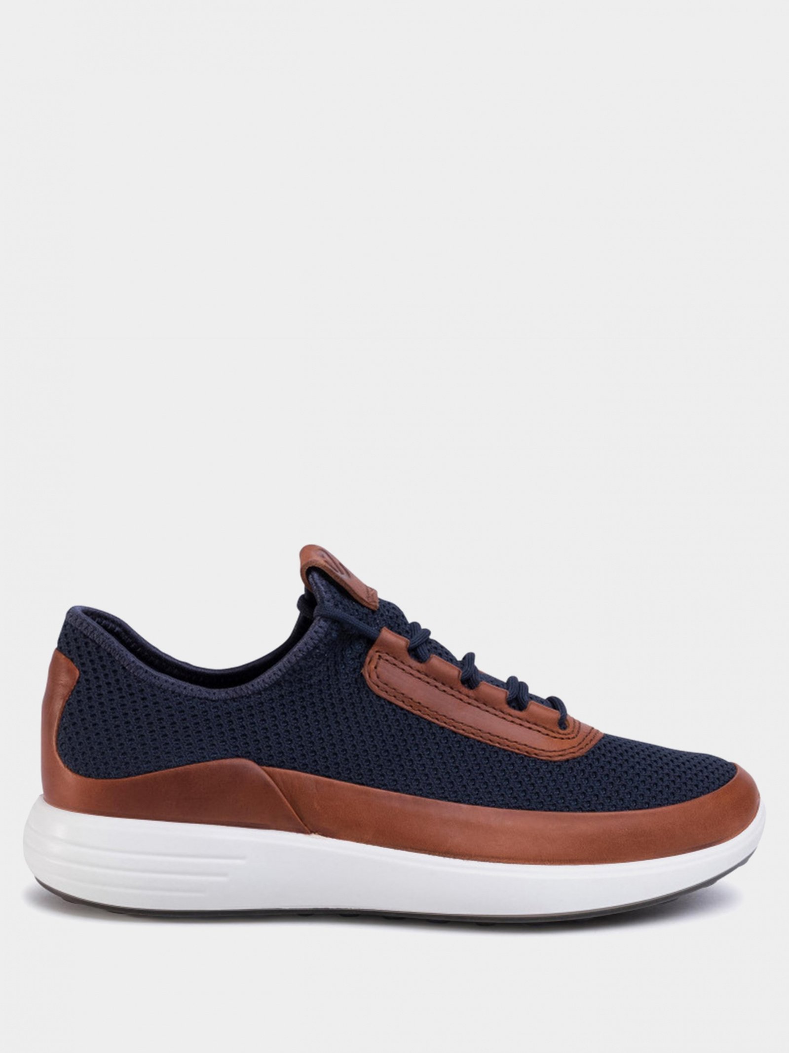 Кеды низкие Мужские ECCO