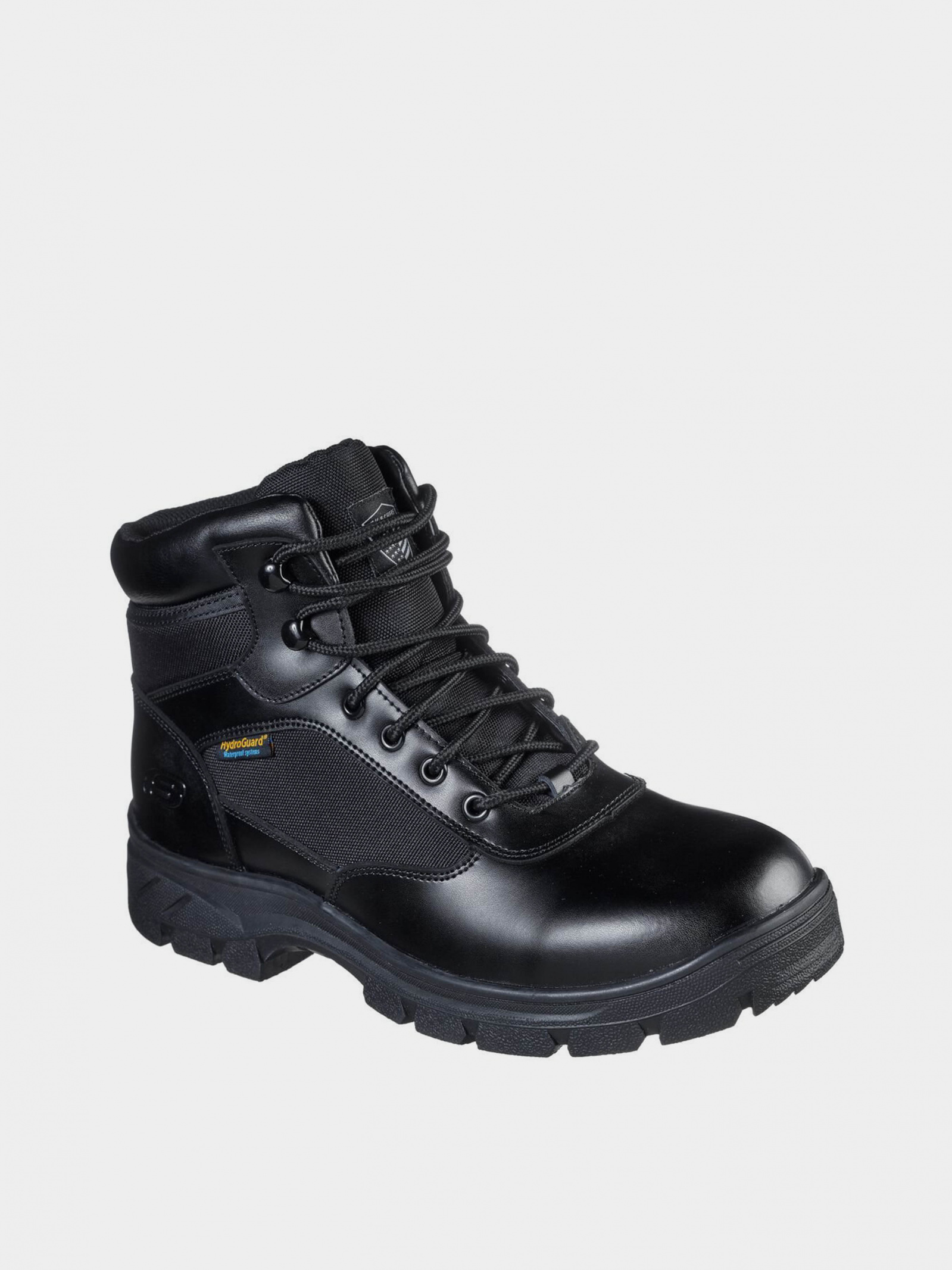 Ботинки Мужские Skechers