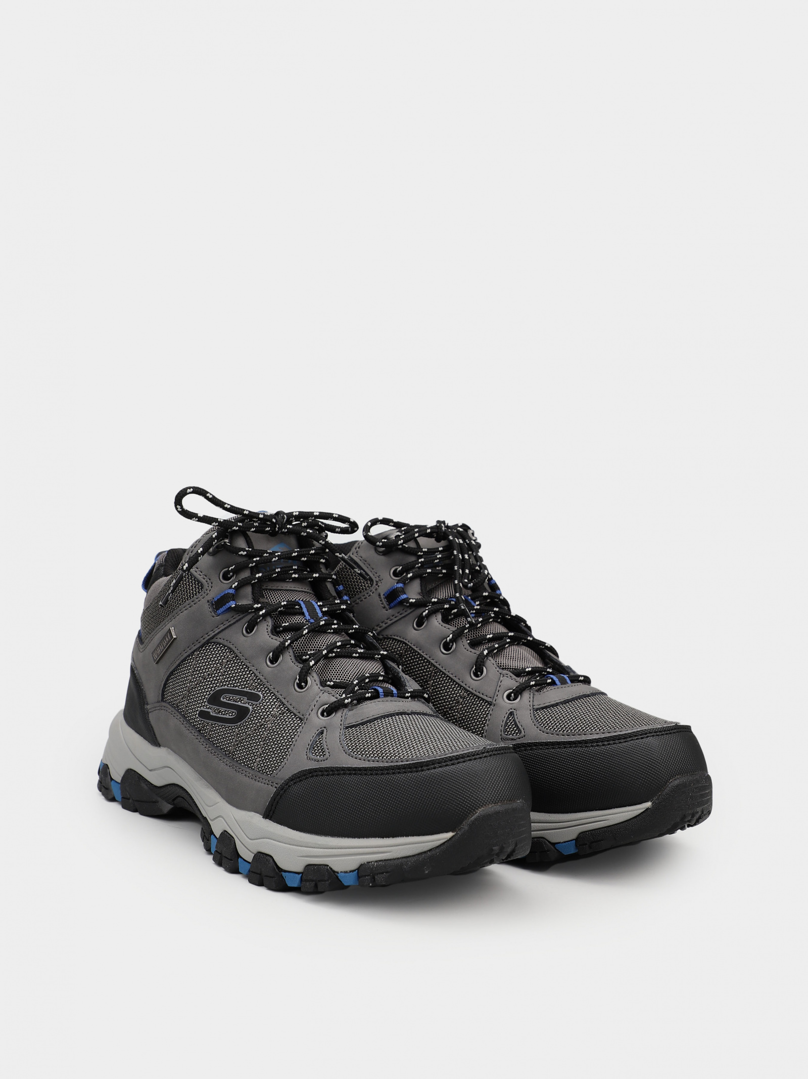 Boots Men's Skechers