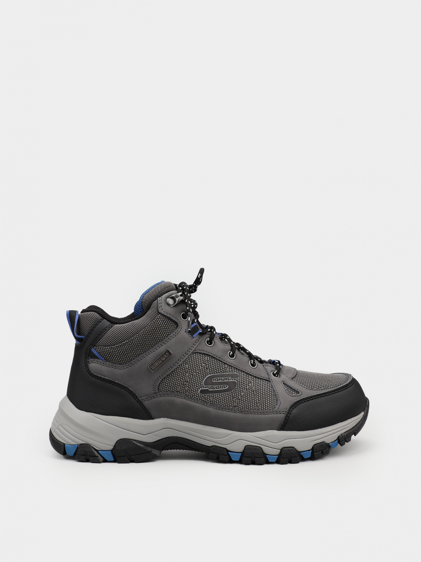 Boots Men's Skechers