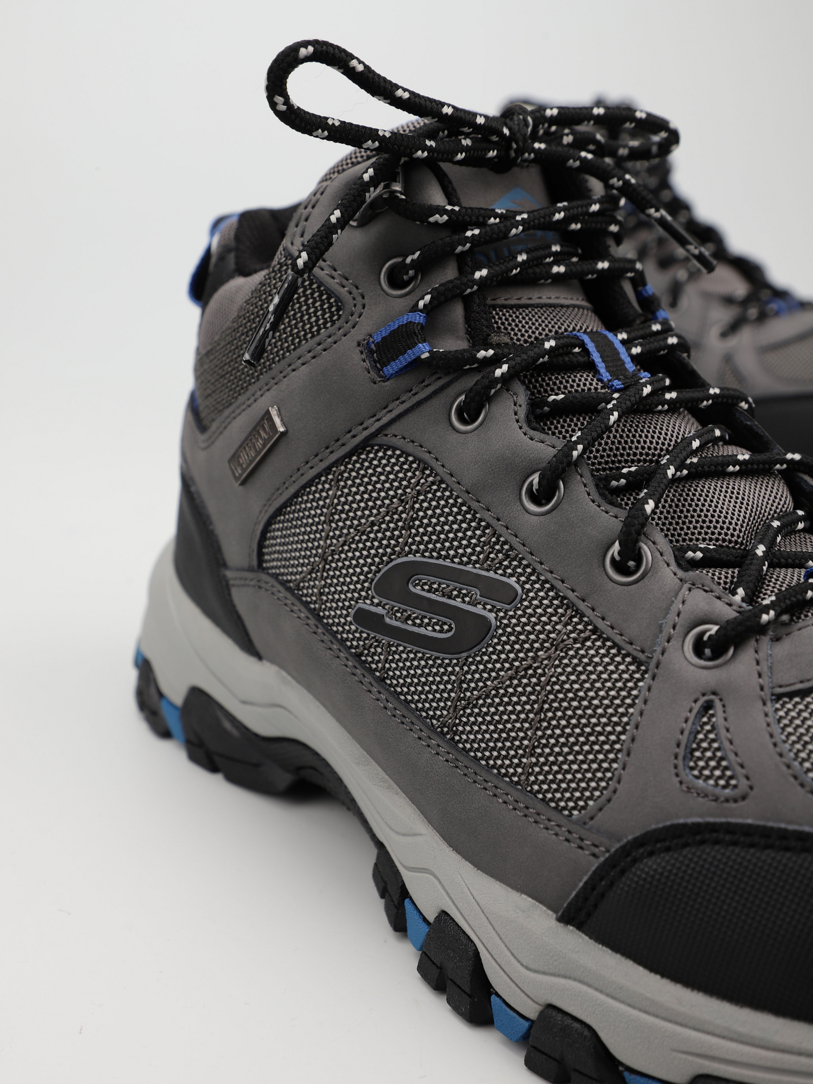Boots Men's Skechers