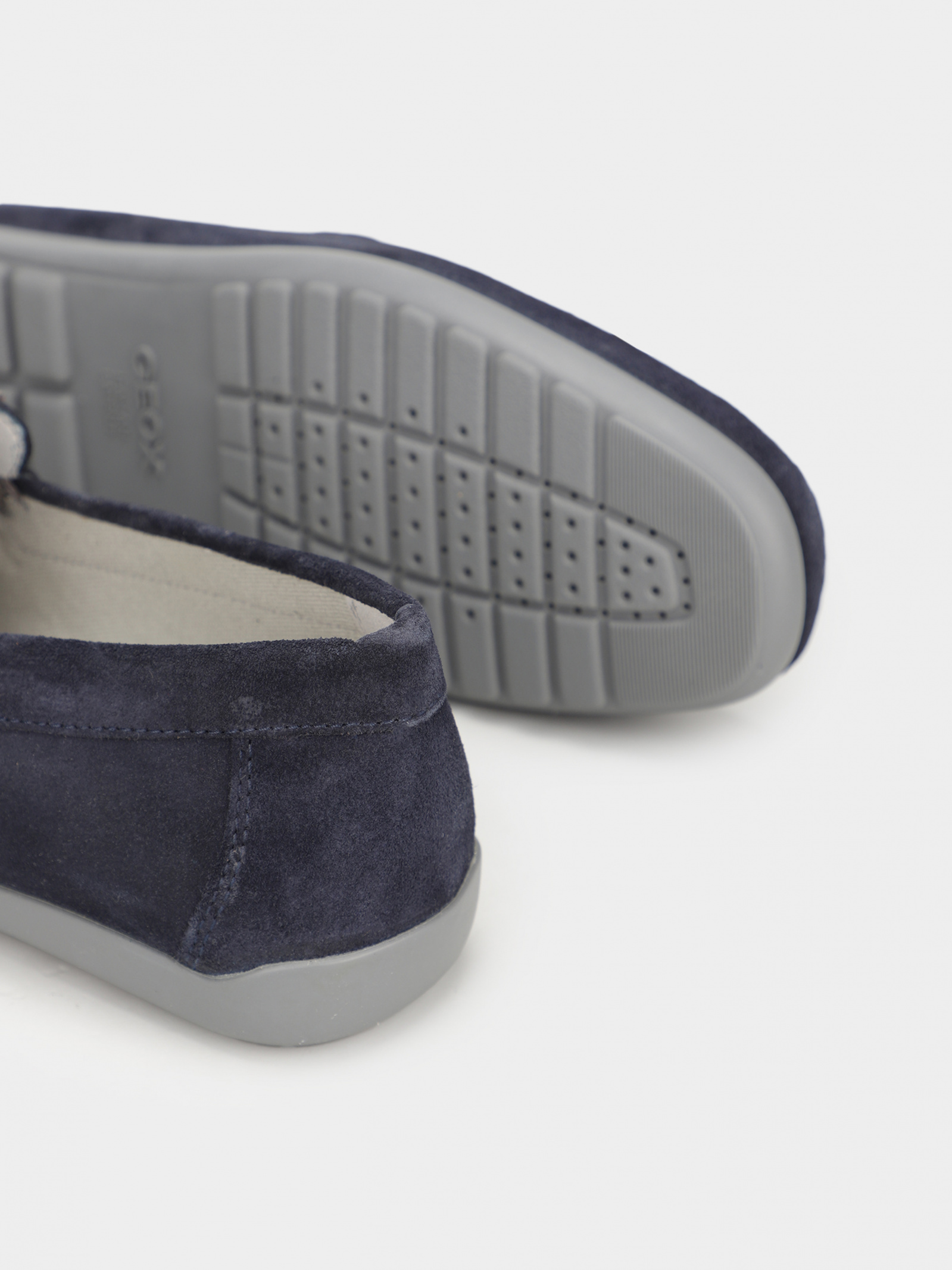 Moccasins Men's Geox