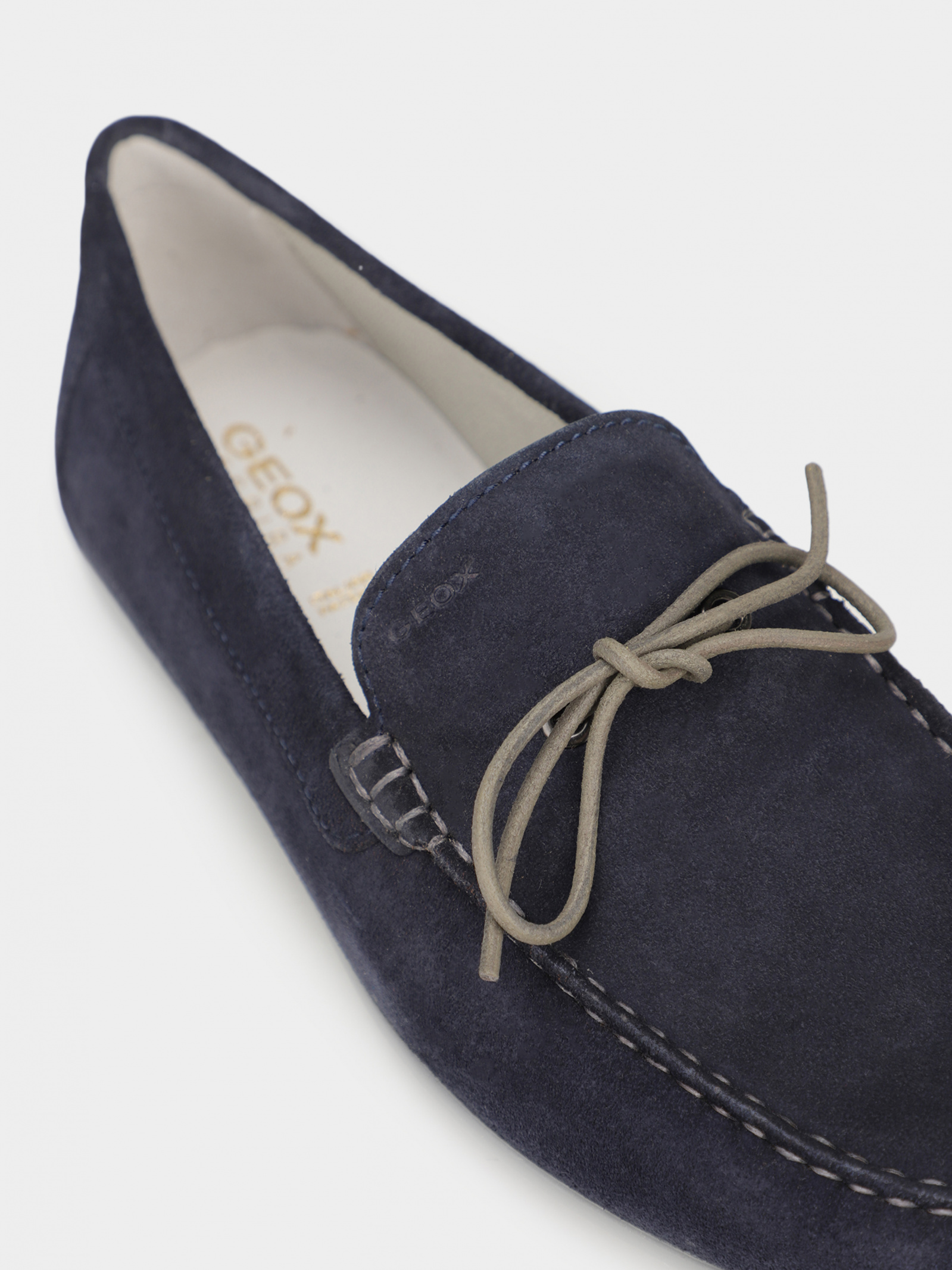 Moccasins Men's Geox