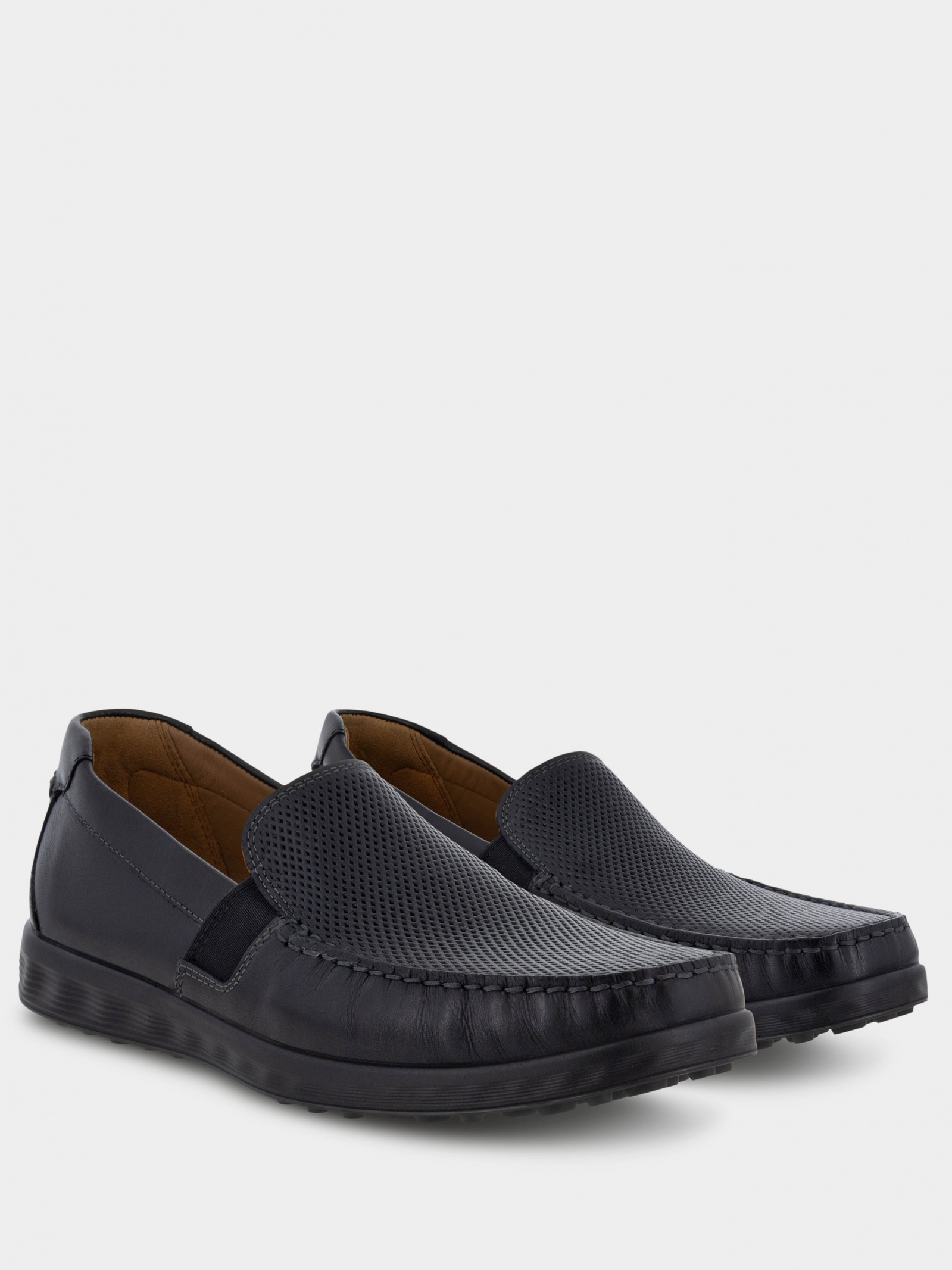 Moccasins Men's ECCO