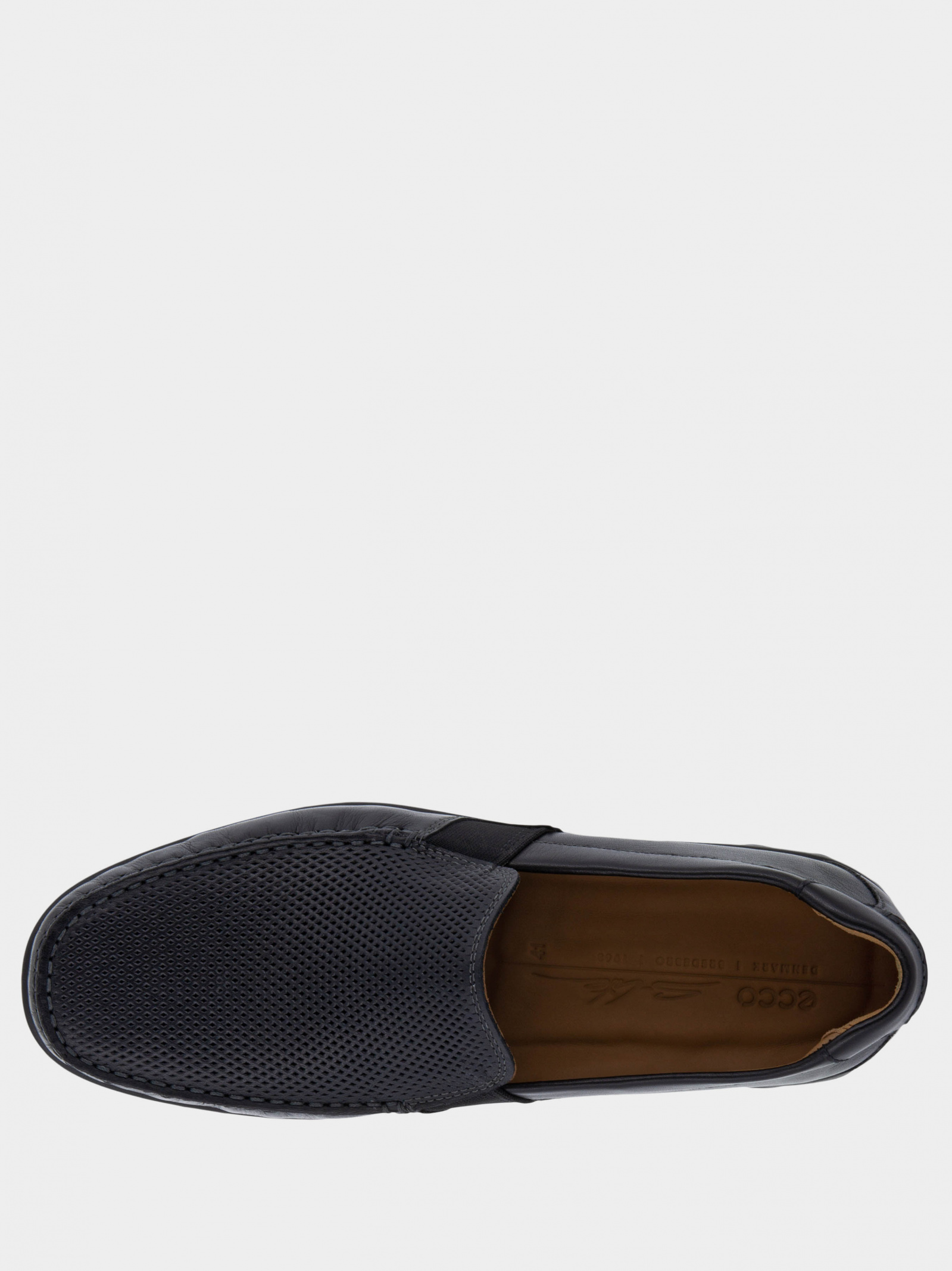 Moccasins Men's ECCO