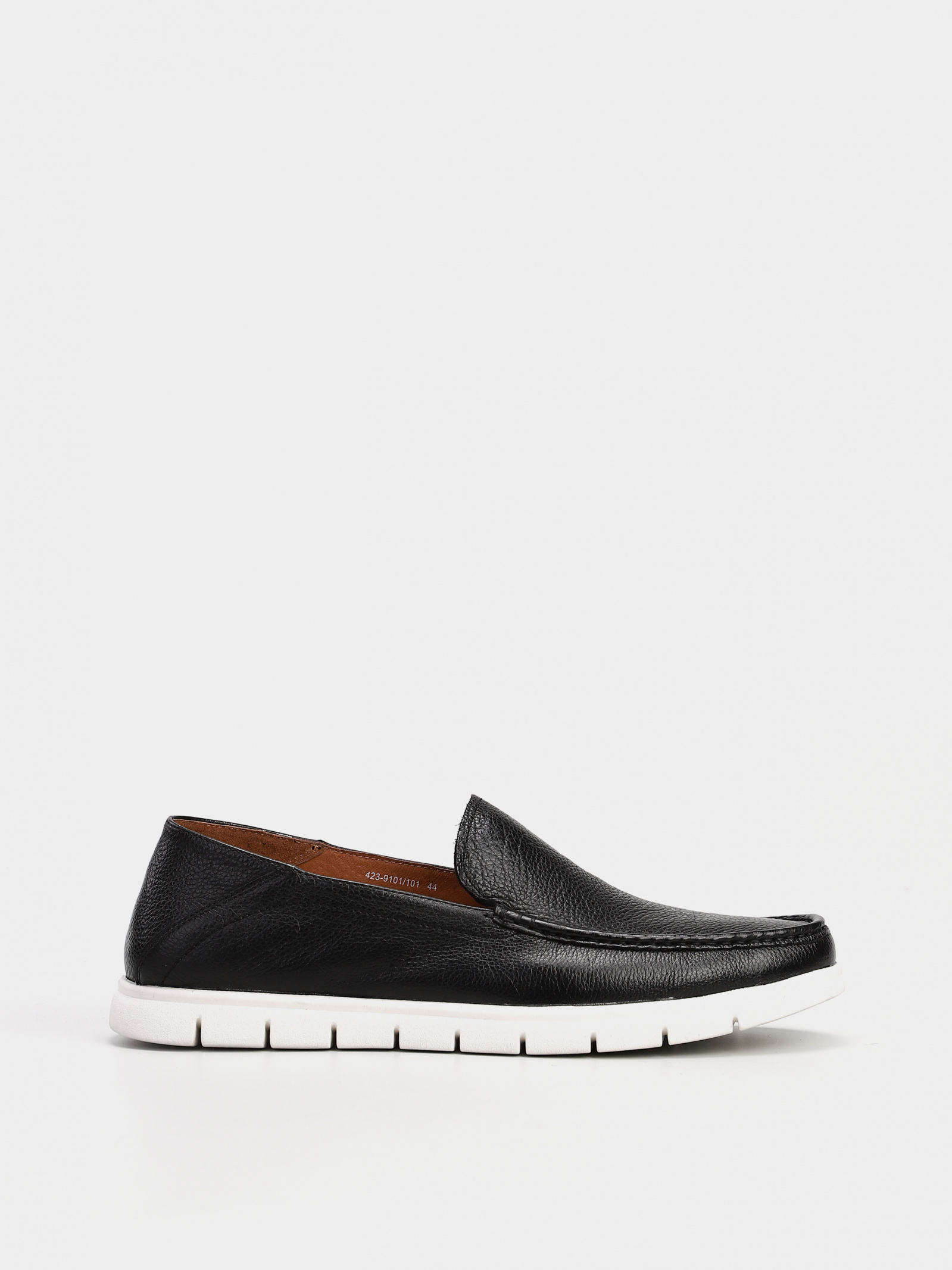 Moccasins Men's Braska