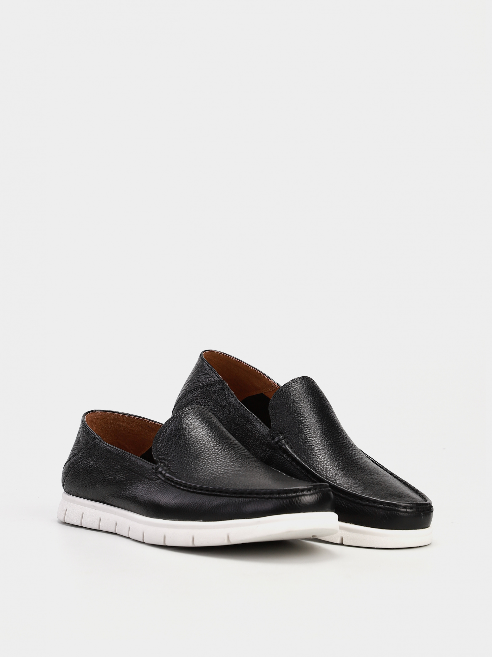 Moccasins Men's Braska