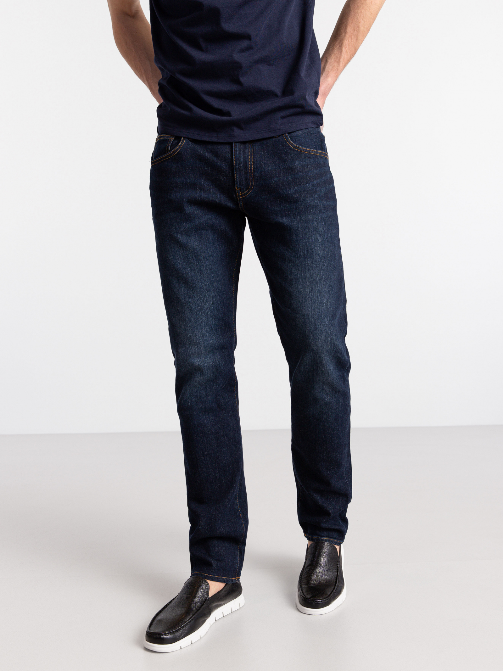 Moccasins Men's Braska