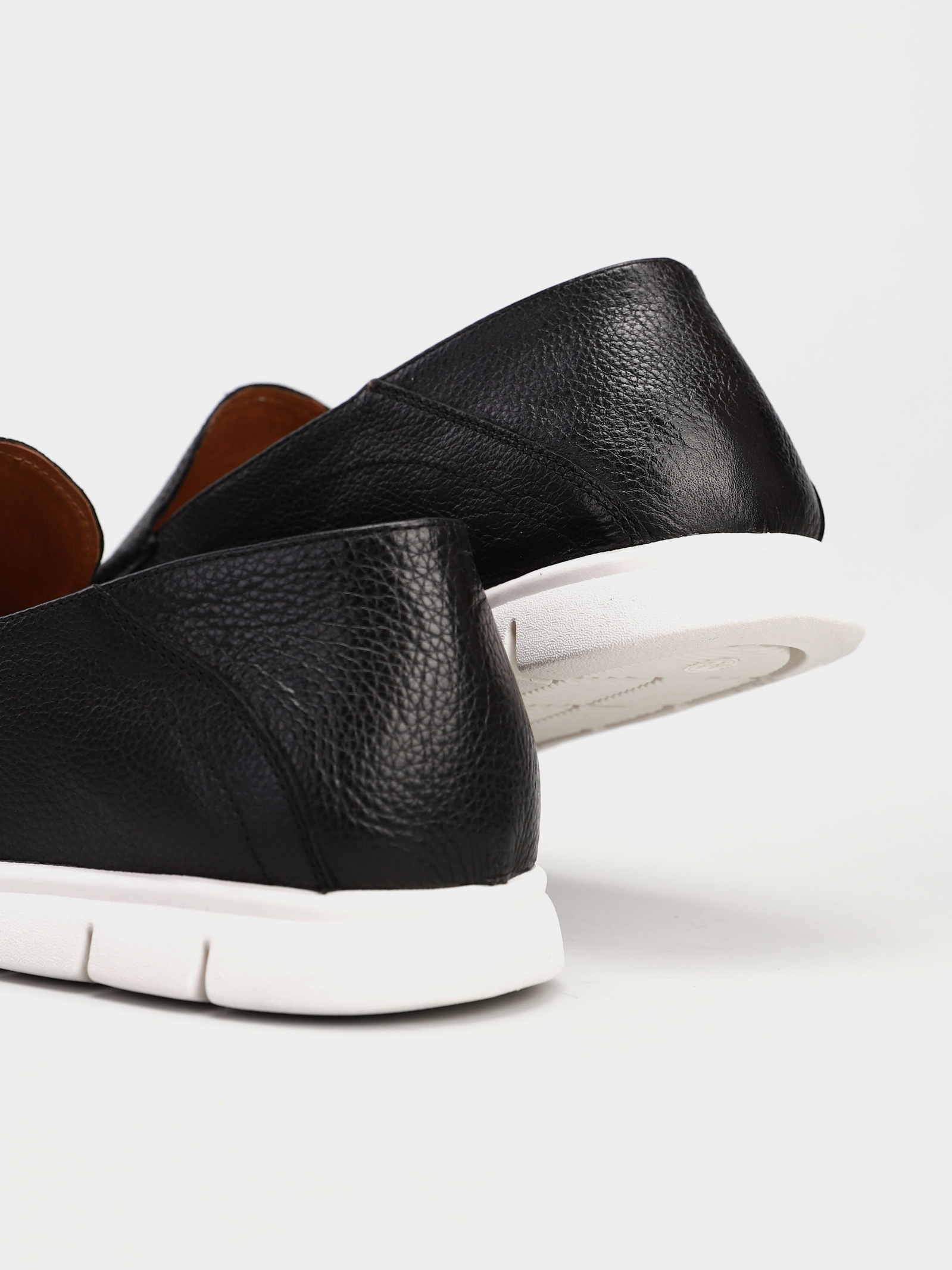 Moccasins Men's Braska