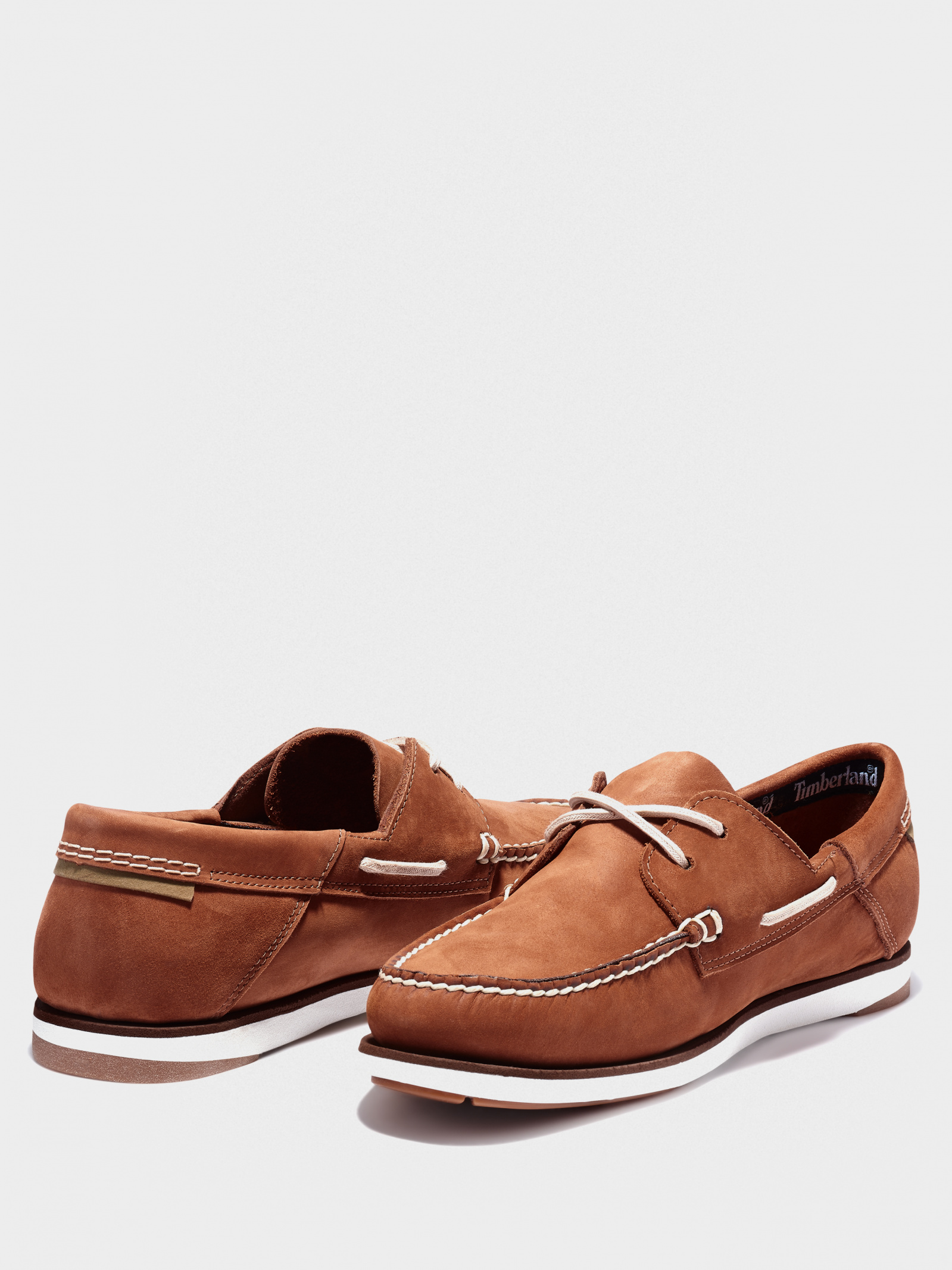 Мокасини Чоловічі Timberland