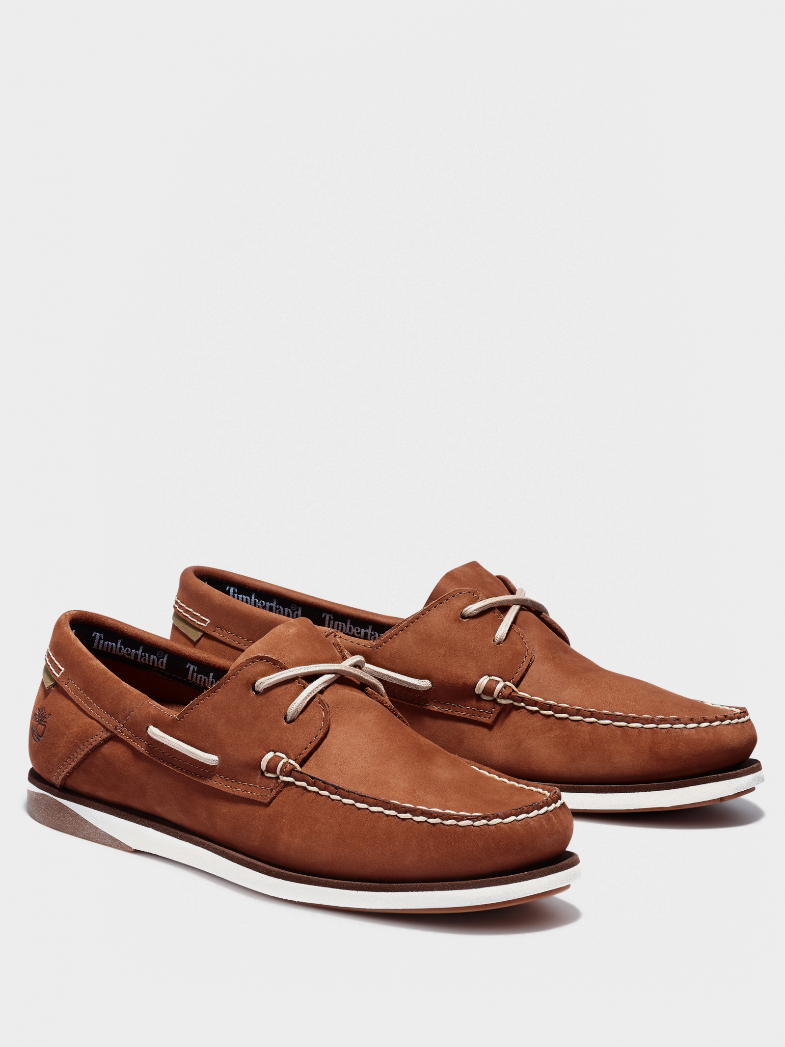 Мокасини Чоловічі Timberland