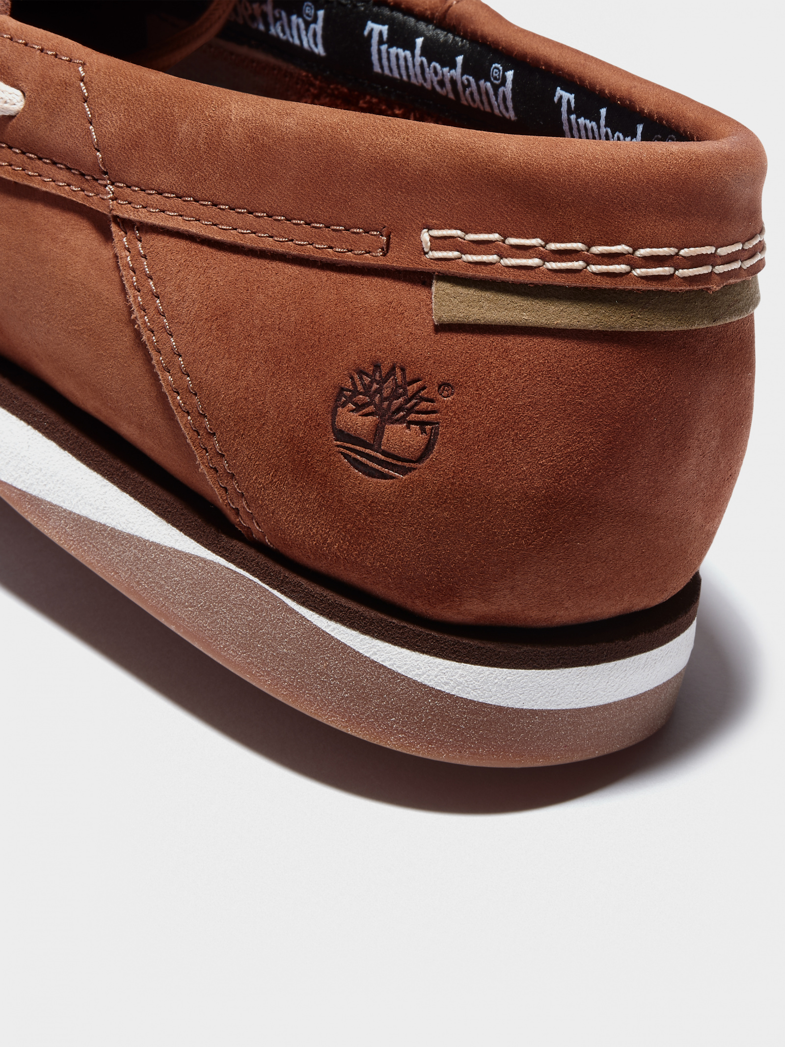 Мокасини Чоловічі Timberland