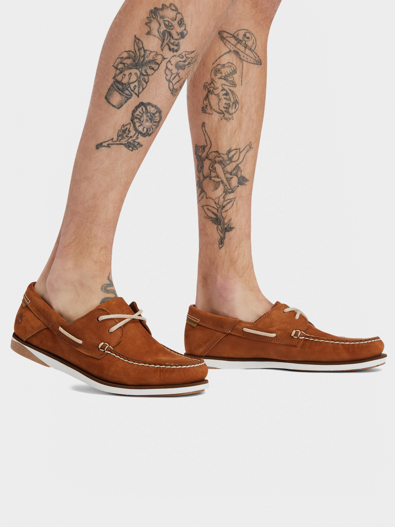 Мокасини Чоловічі Timberland