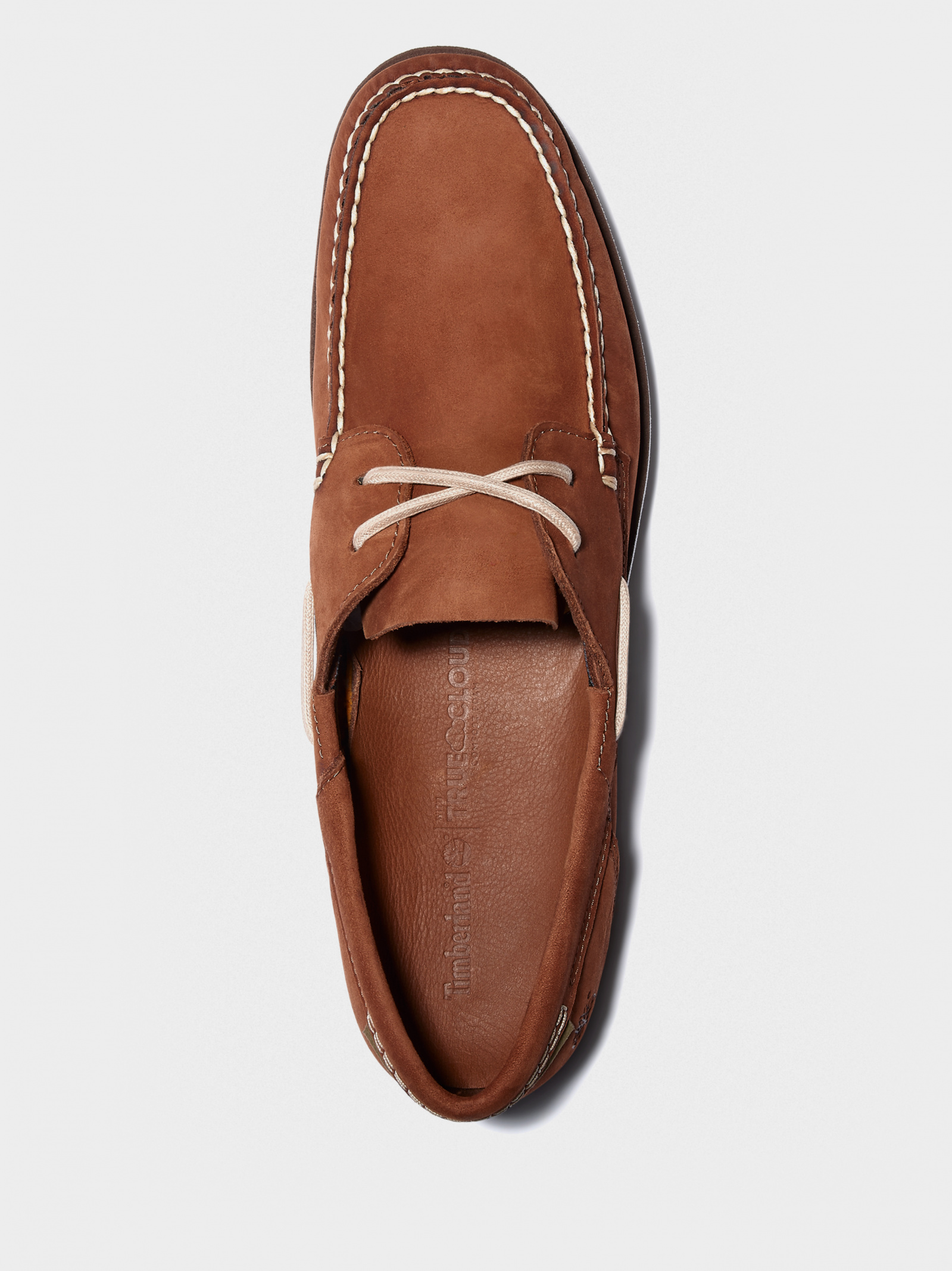 Мокасини Чоловічі Timberland