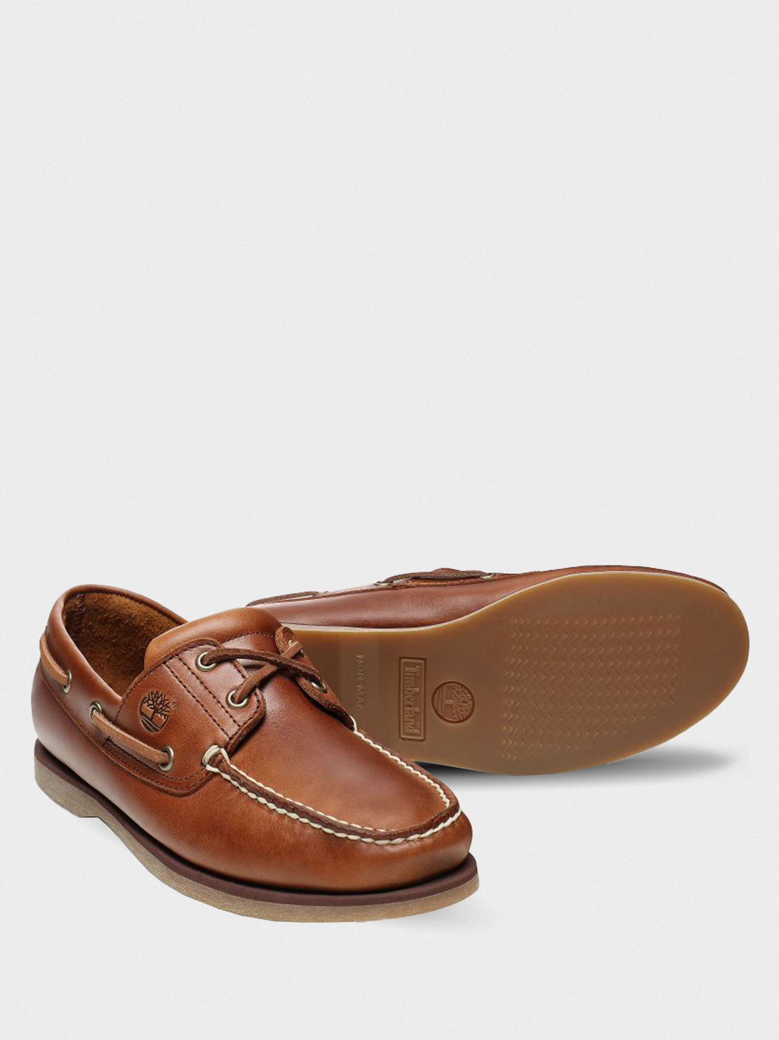 Мокасини Чоловічі Timberland