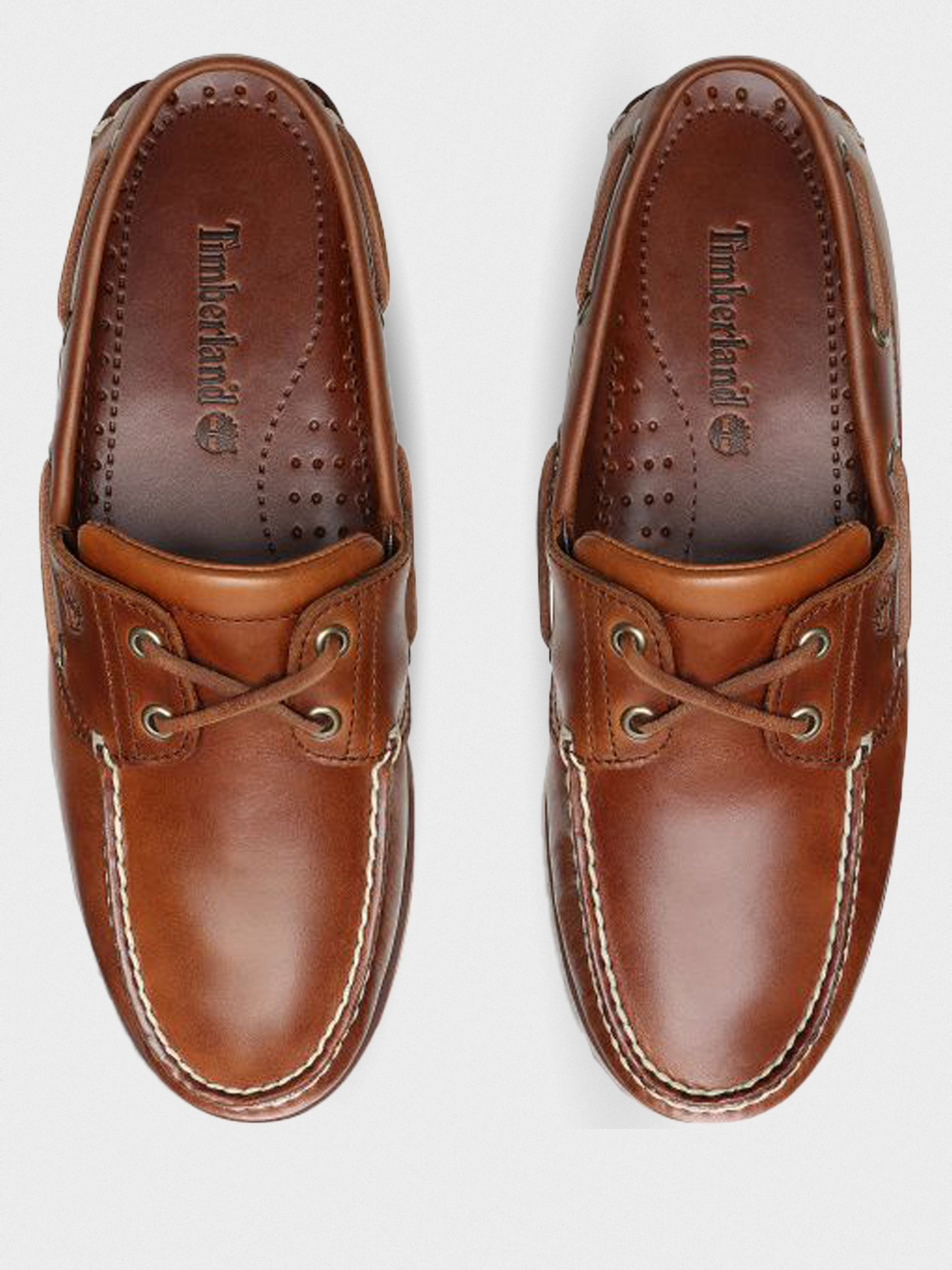 Мокасини Чоловічі Timberland