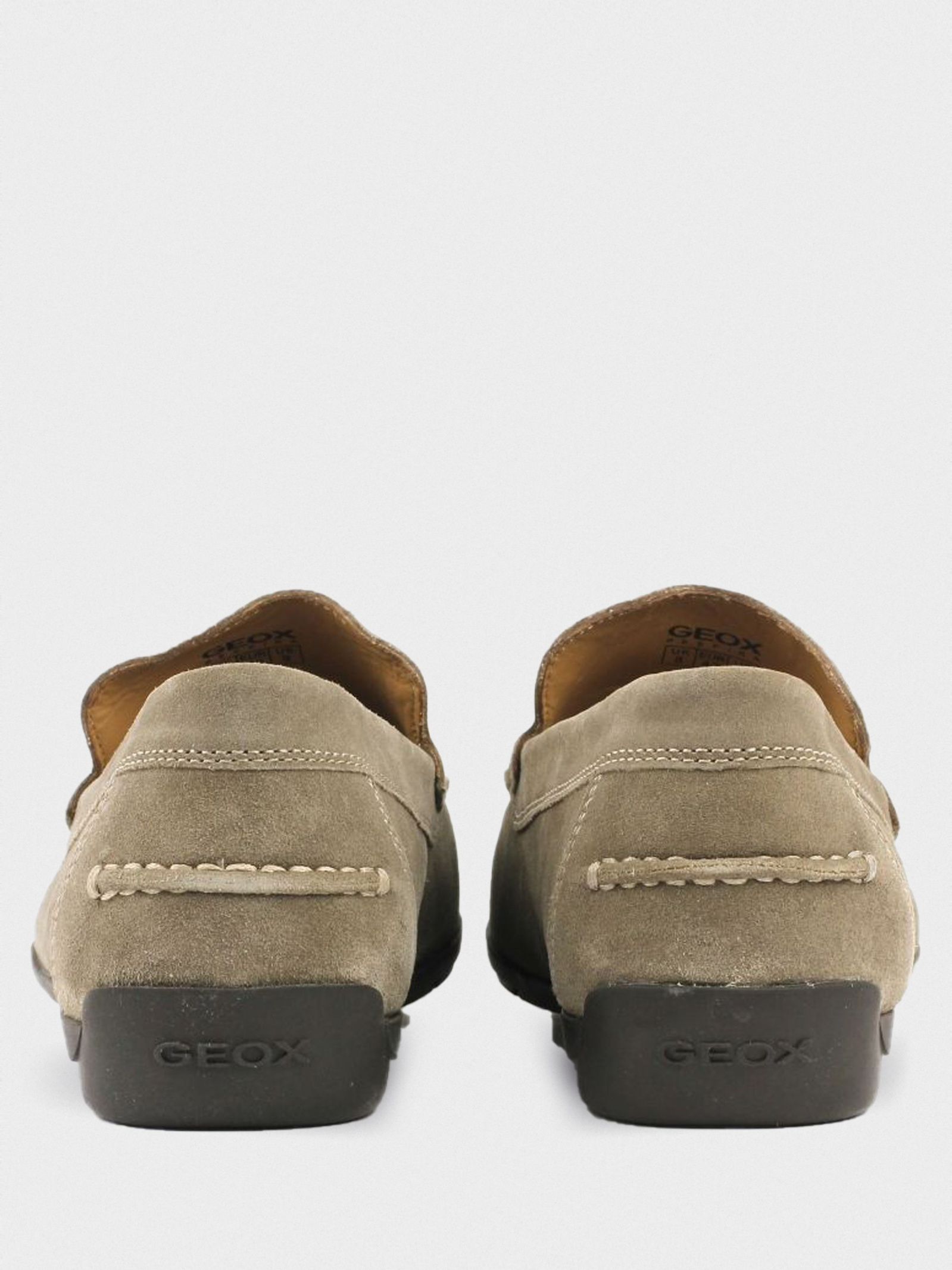 Moccasins Men's Geox
