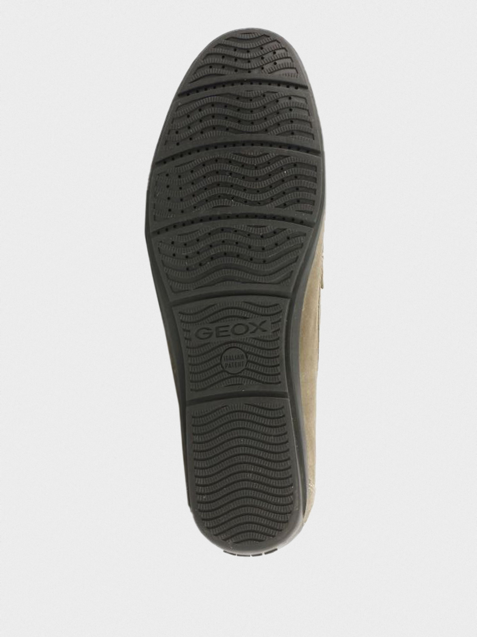 Moccasins Men's Geox