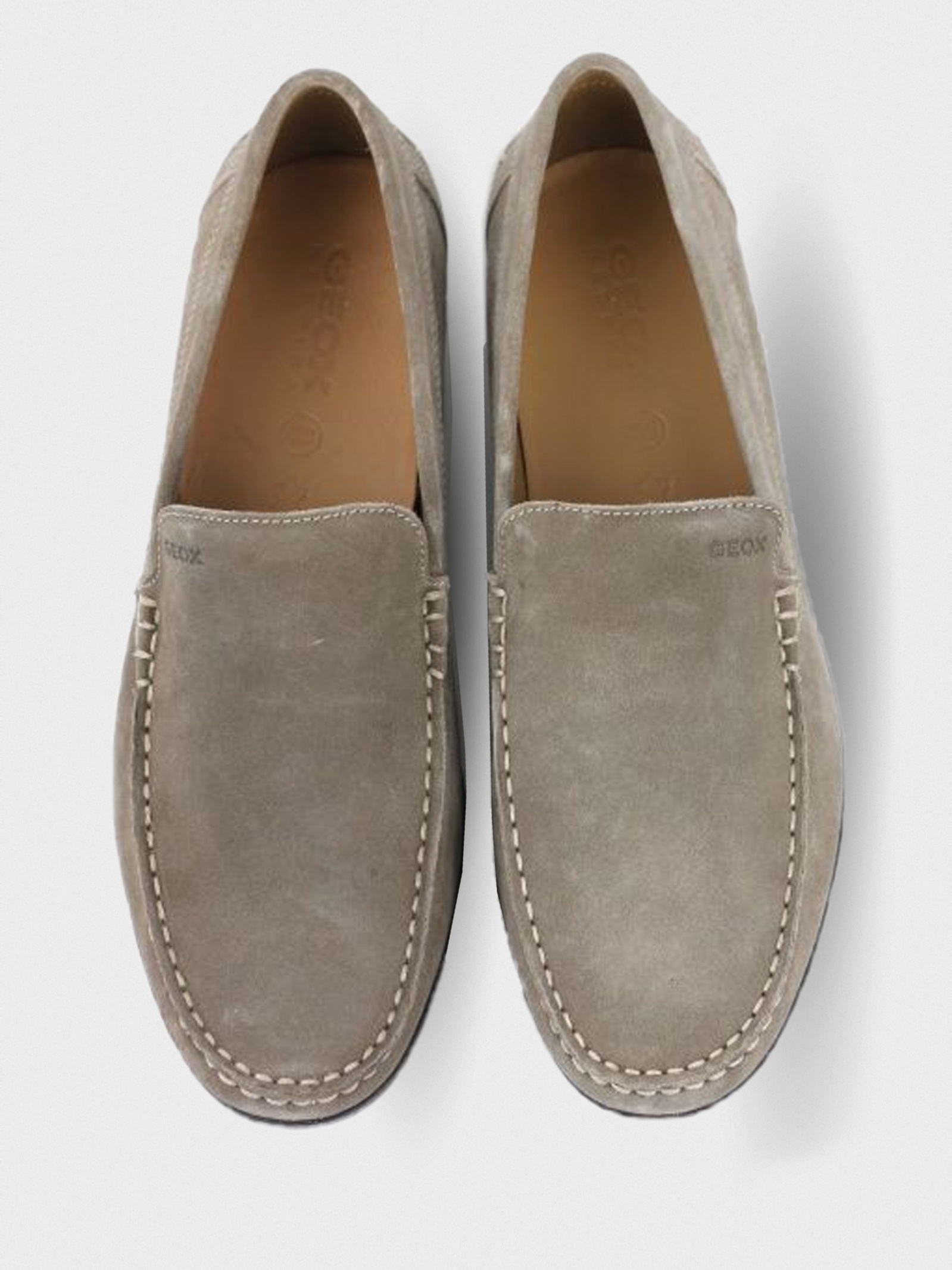 Moccasins Men's Geox