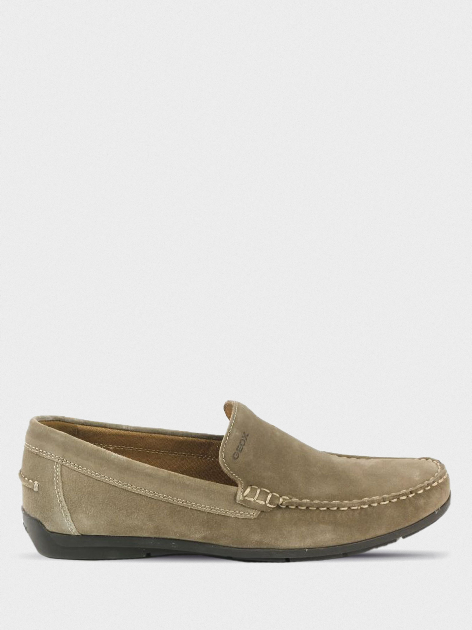 Moccasins Men's Geox