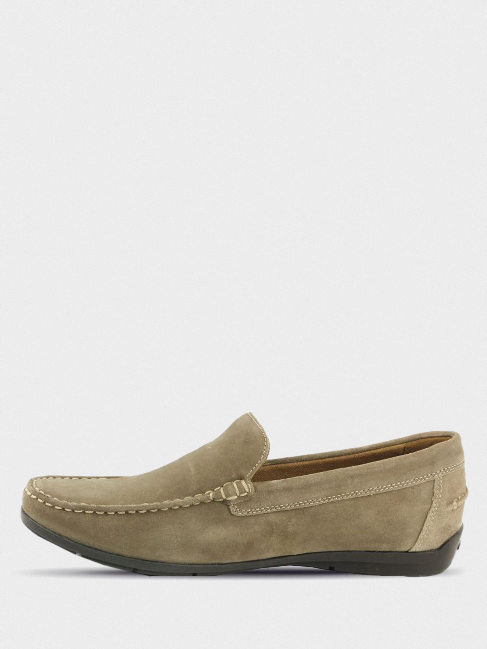 Moccasins Men's Geox