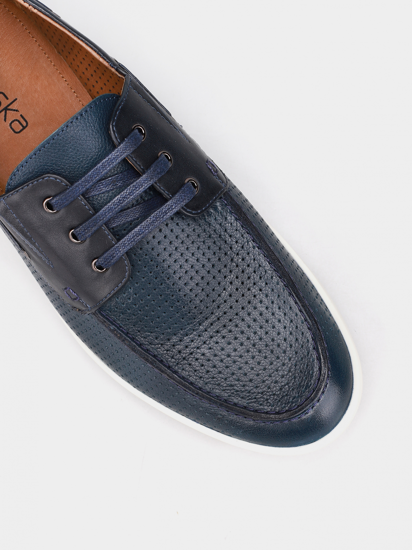 Moccasins Men's Braska