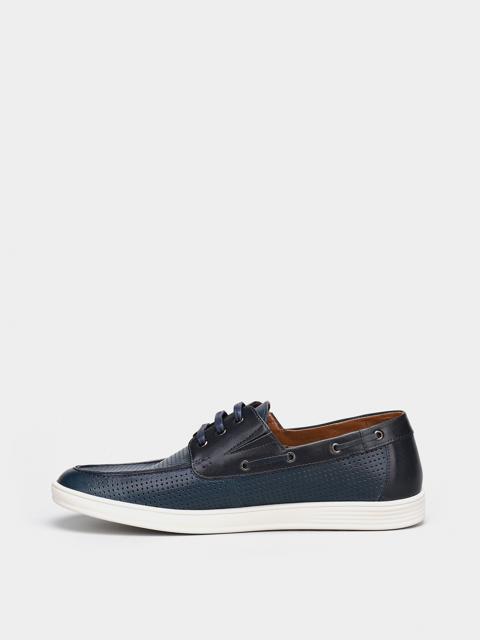 Moccasins Men's Braska