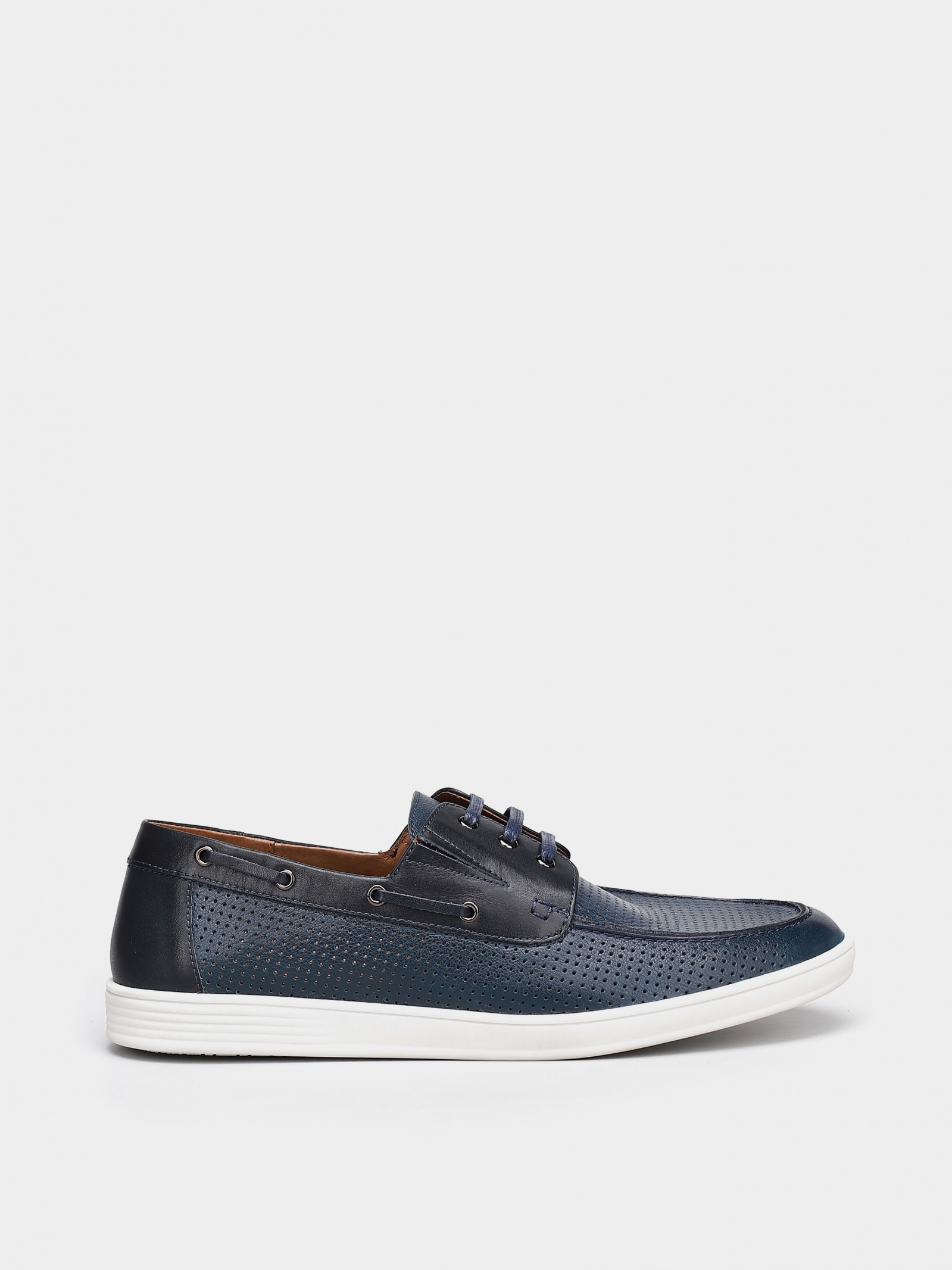 Moccasins Men's Braska