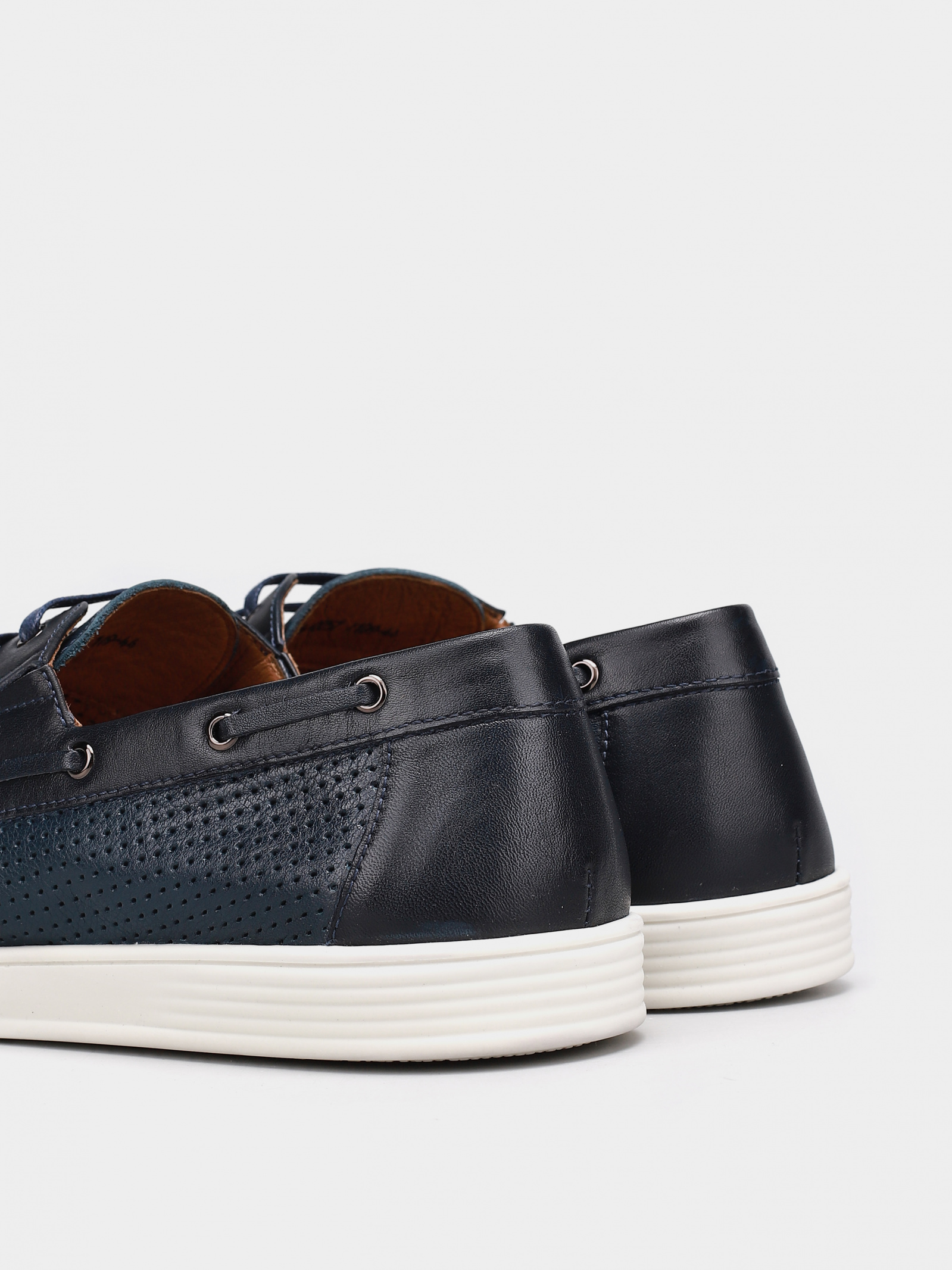 Moccasins Men's Braska