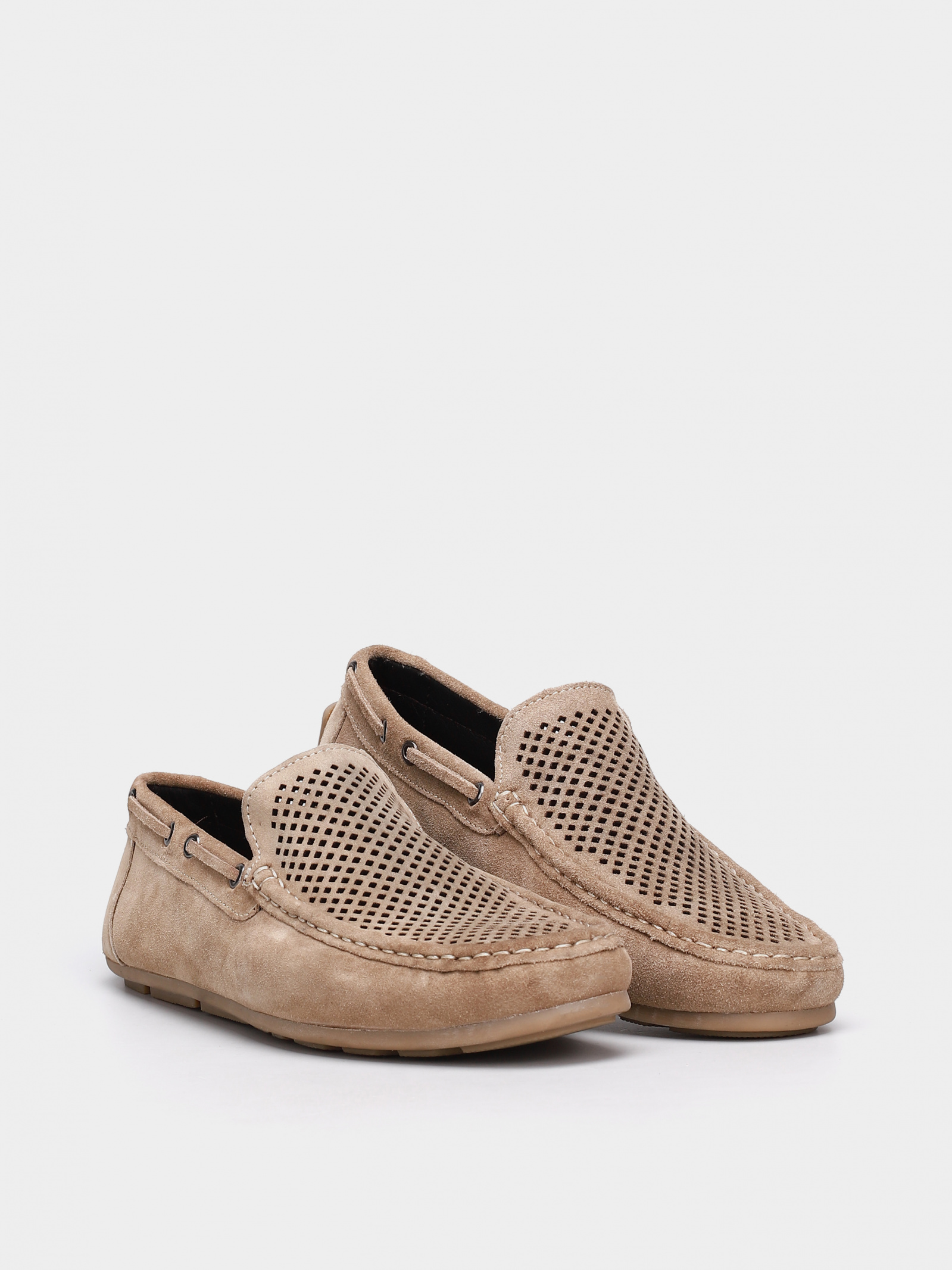 Moccasins Men's Braska