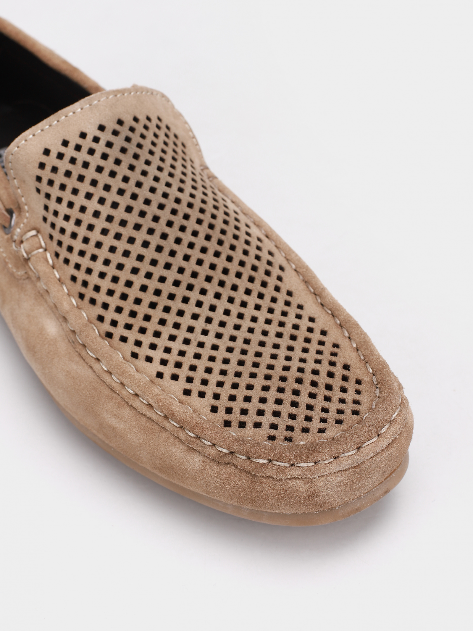 Moccasins Men's Braska