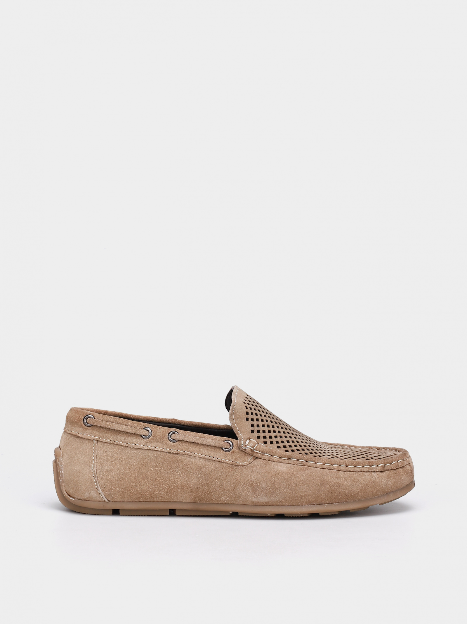 Moccasins Men's Braska